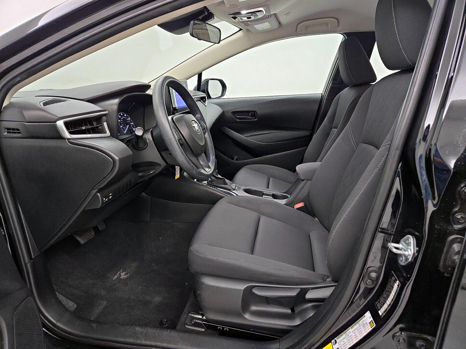 Thumbnail: 2024 Toyota Corolla - 11