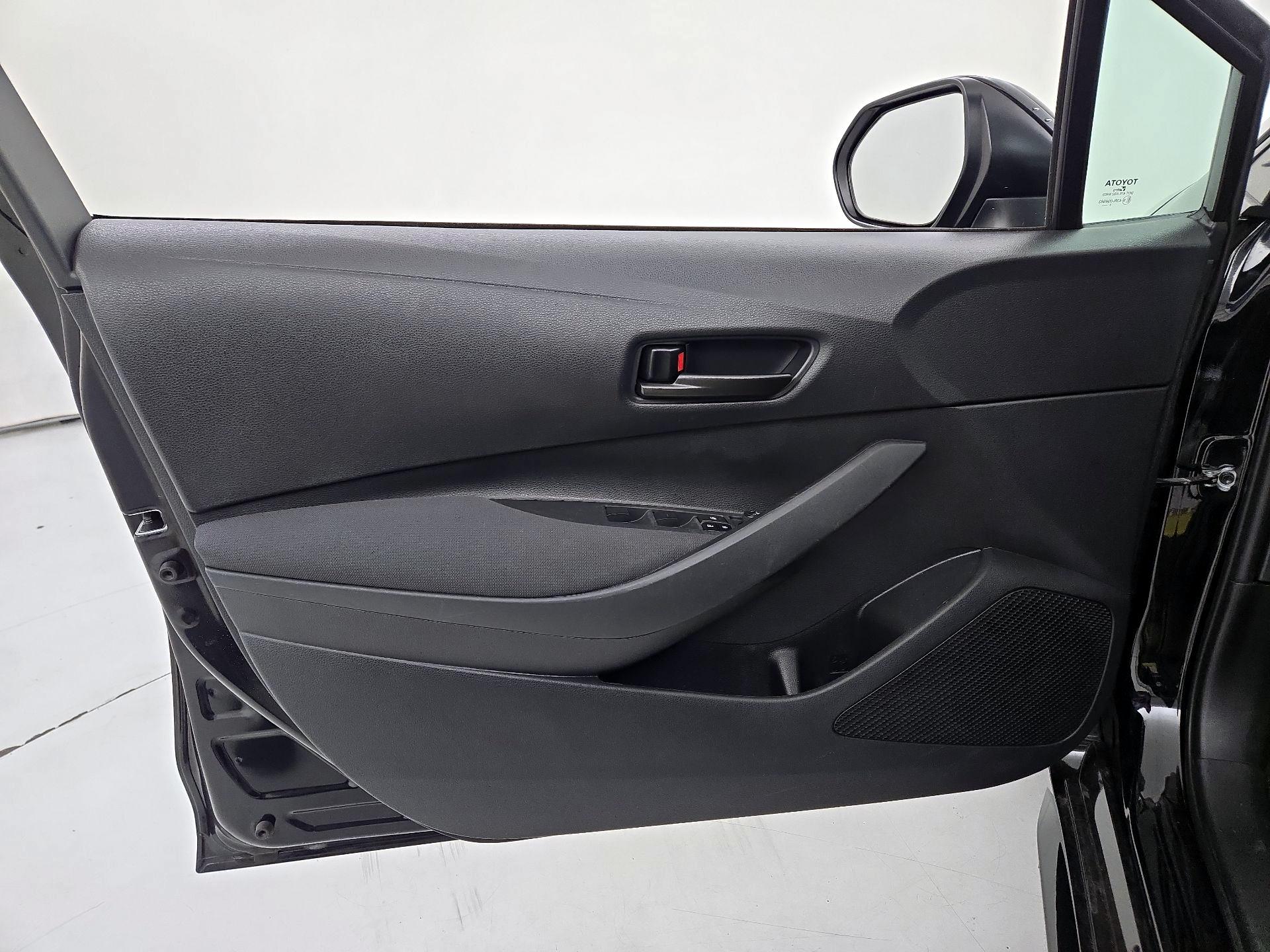 Thumbnail: 2024 Toyota Corolla - 12