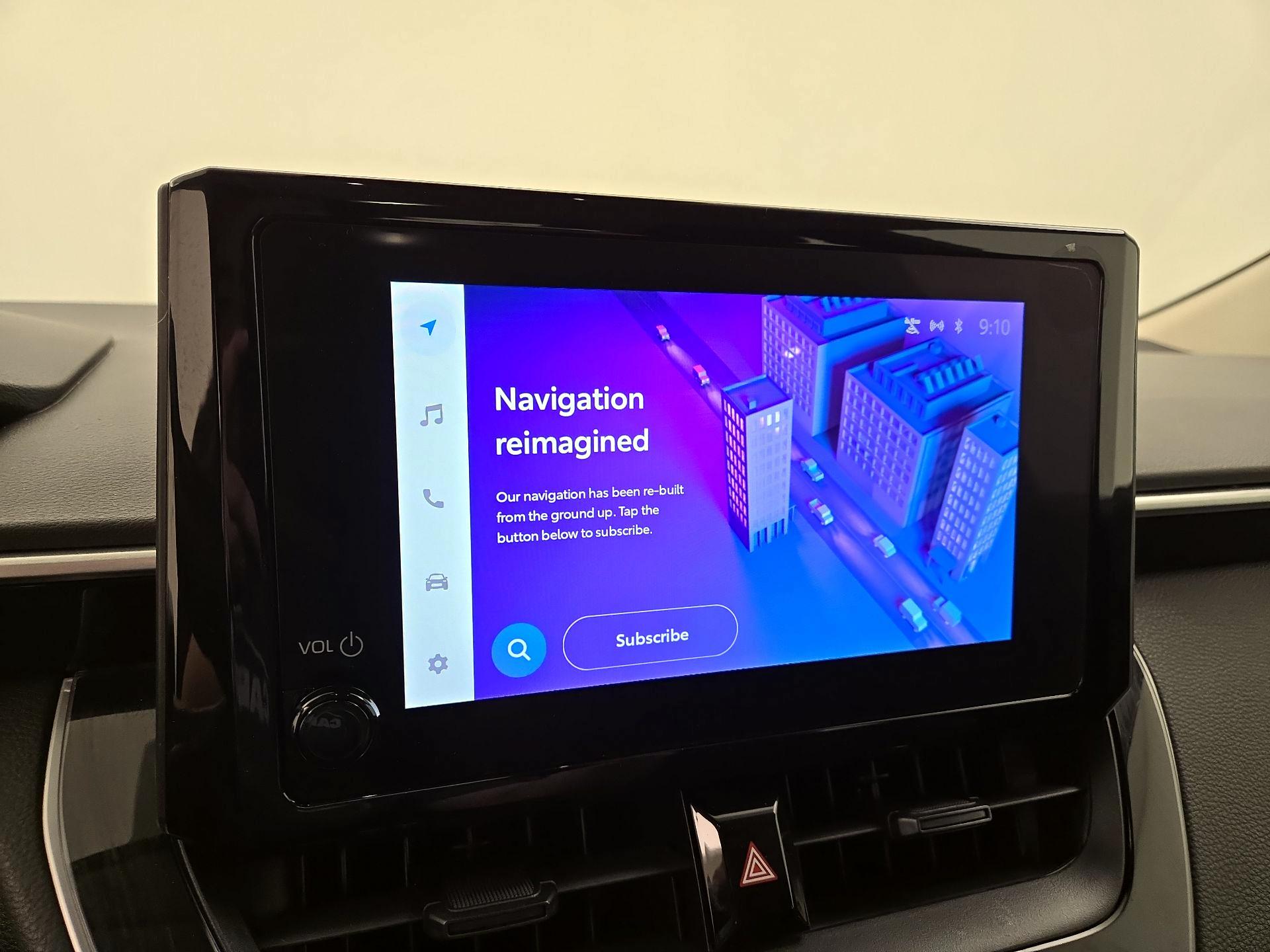 Thumbnail: 2024 Toyota Corolla - 14