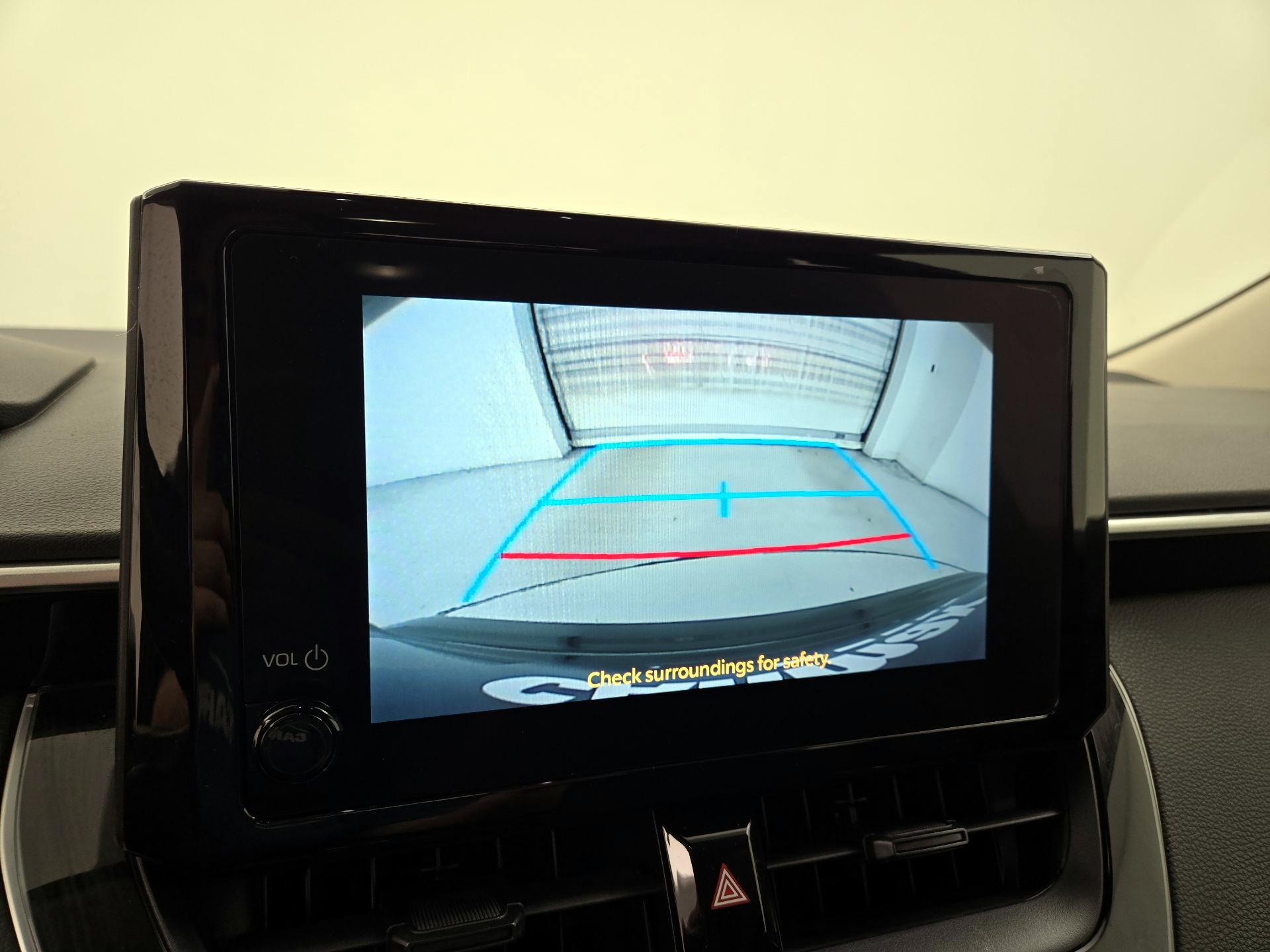 Thumbnail: 2024 Toyota Corolla - 15