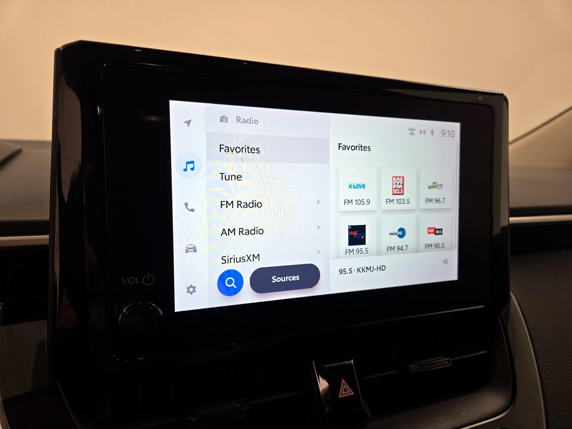 Thumbnail: 2024 Toyota Corolla - 16