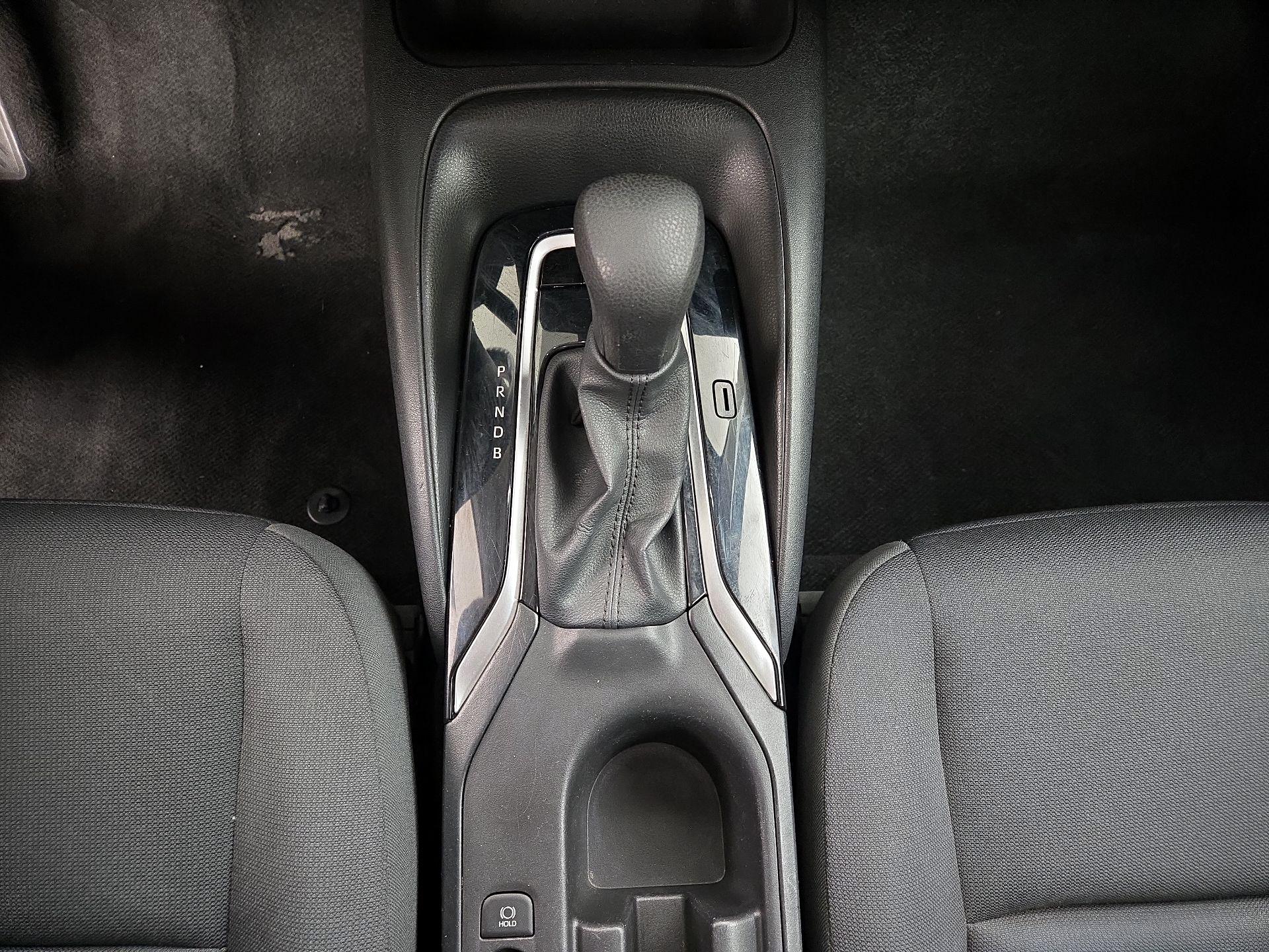 Thumbnail: 2024 Toyota Corolla - 18