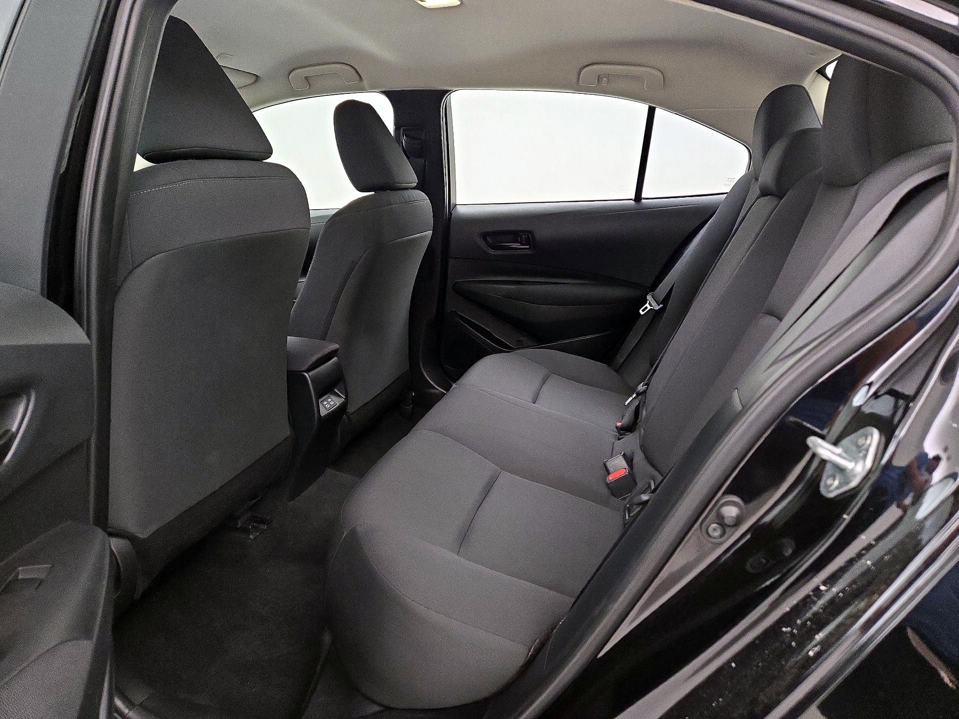 Thumbnail: 2024 Toyota Corolla - 20