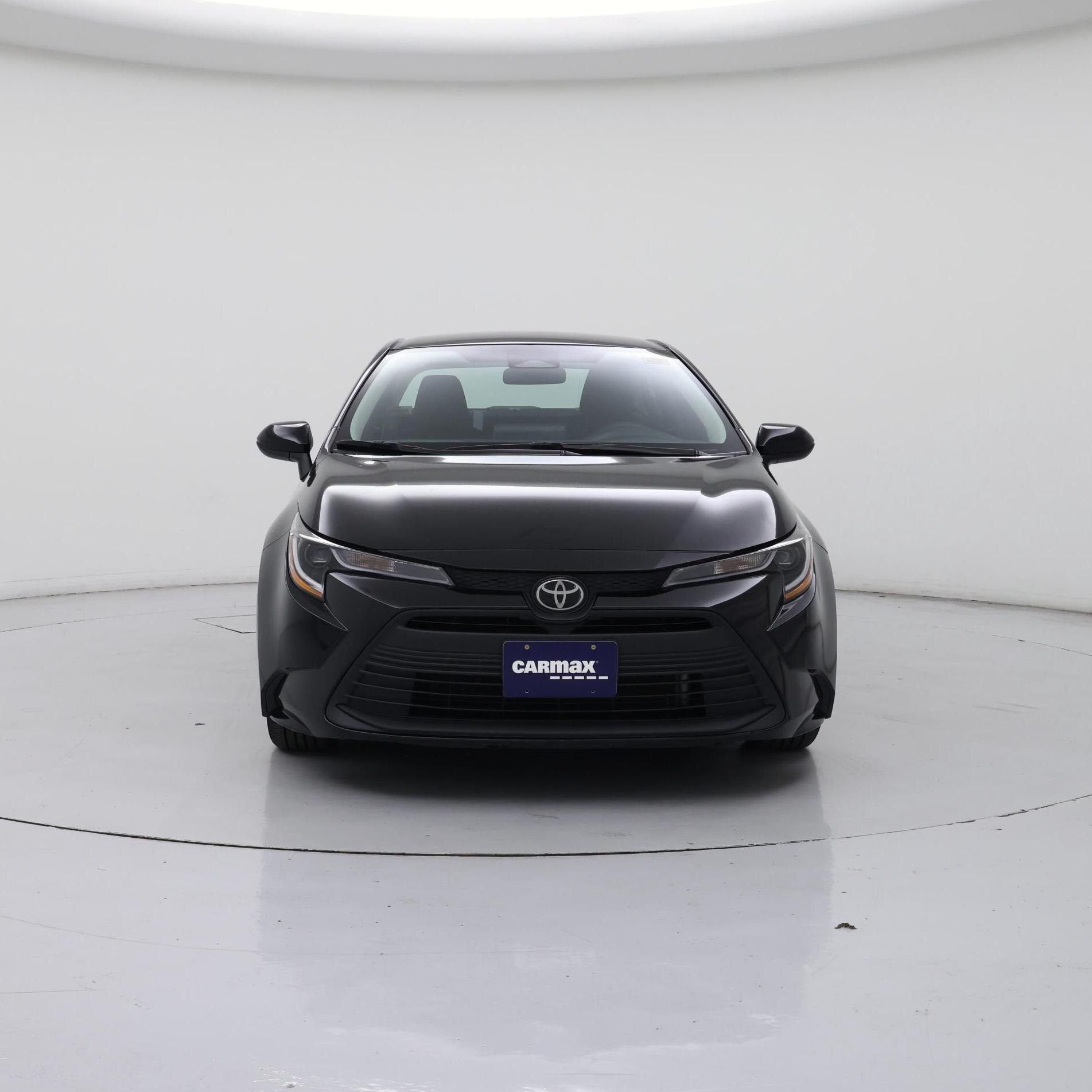 Thumbnail: 2024 Toyota Corolla - 5