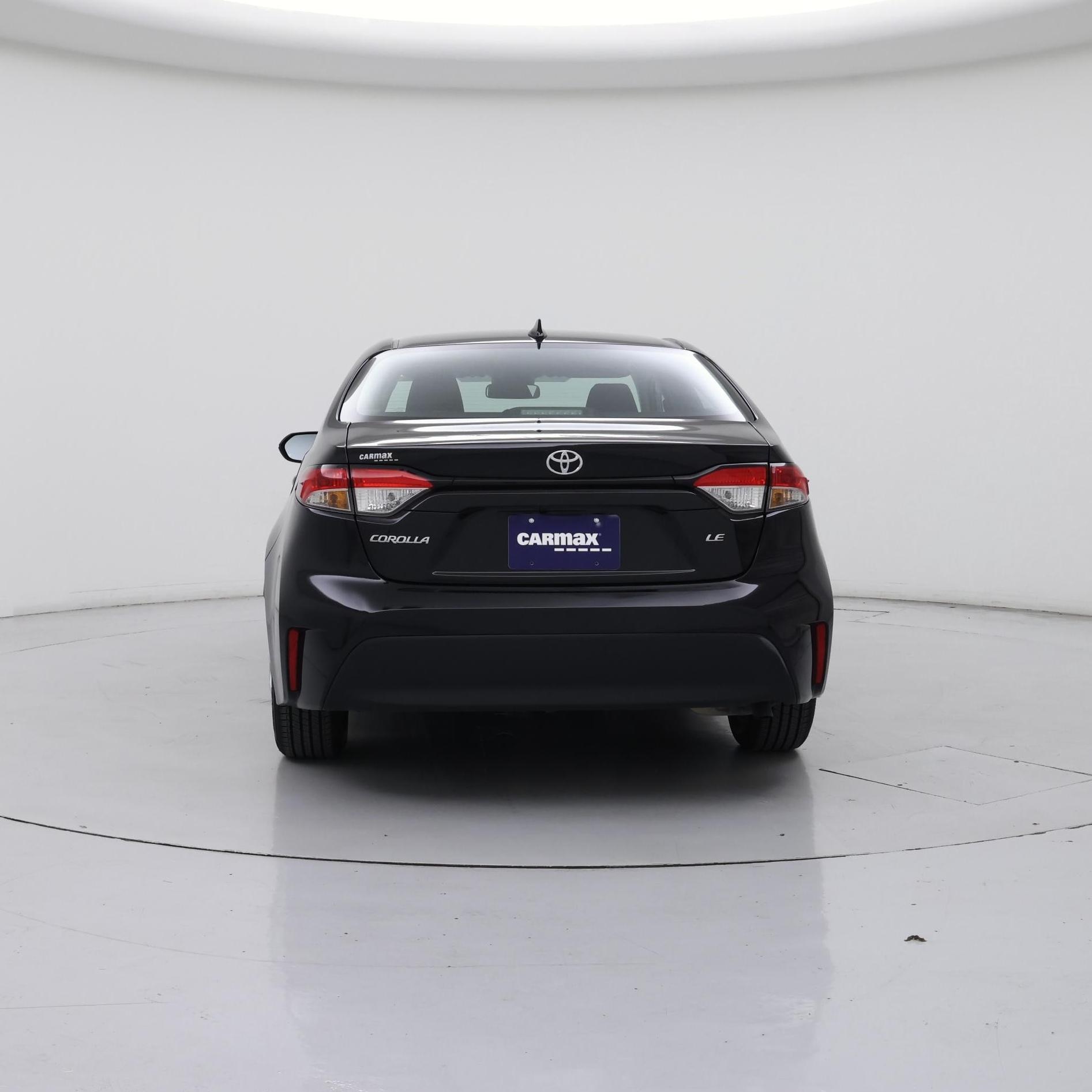 Thumbnail: 2024 Toyota Corolla - 6