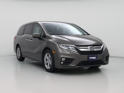 2020 Honda Odyssey EX