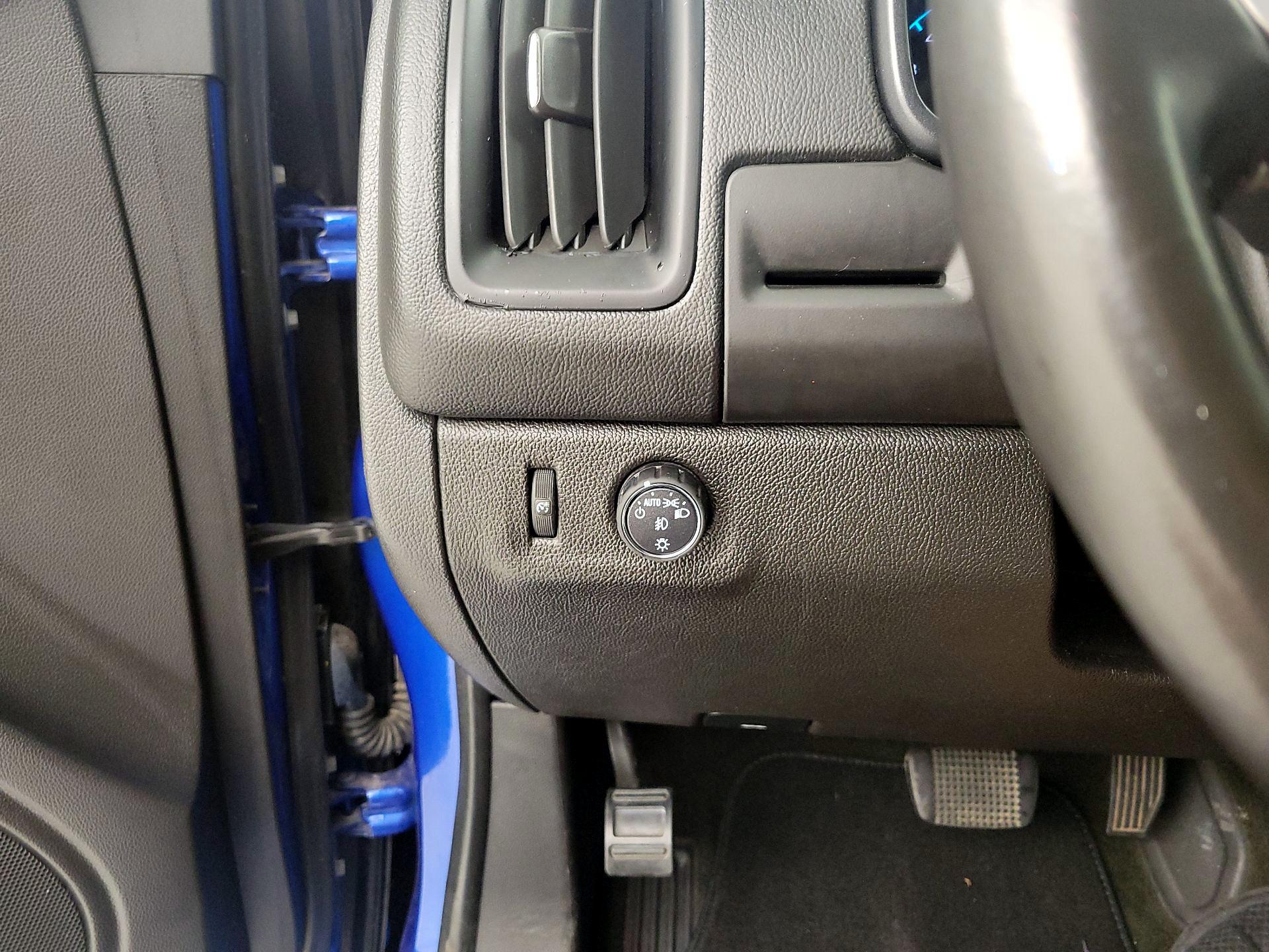 Thumbnail: 2018 Chevrolet Colorado - 13