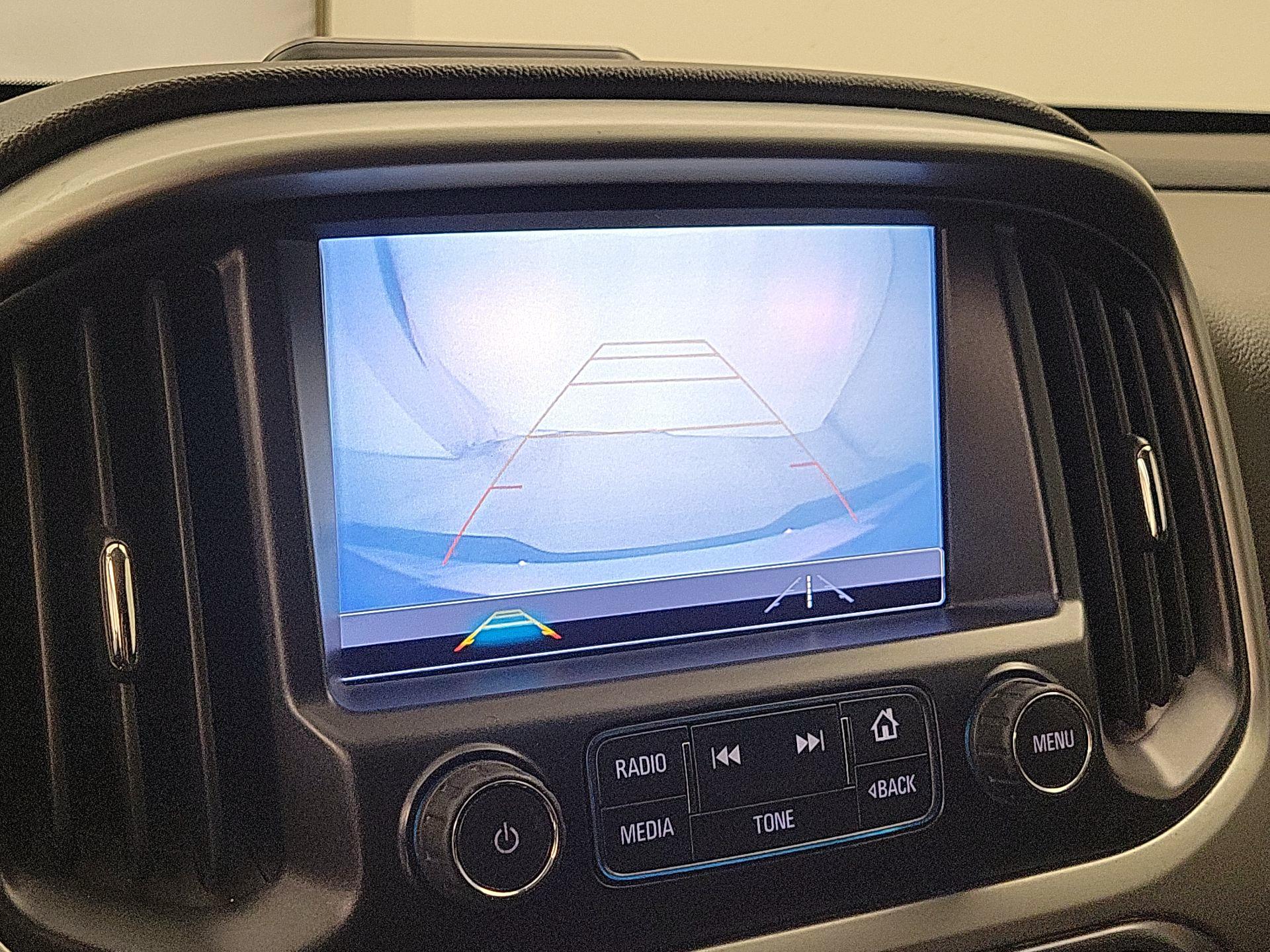 Thumbnail: 2018 Chevrolet Colorado - 14