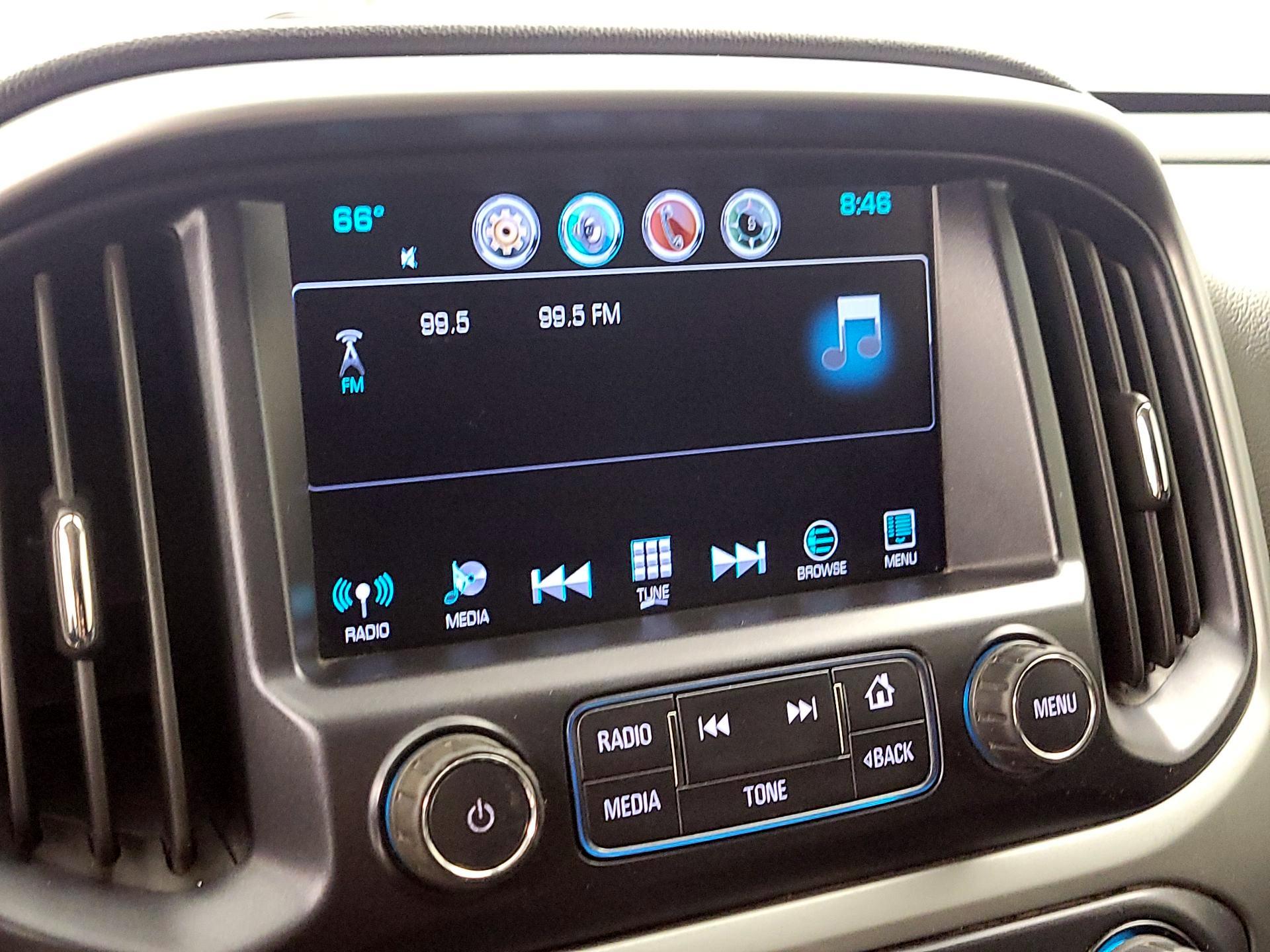 Thumbnail: 2018 Chevrolet Colorado - 15