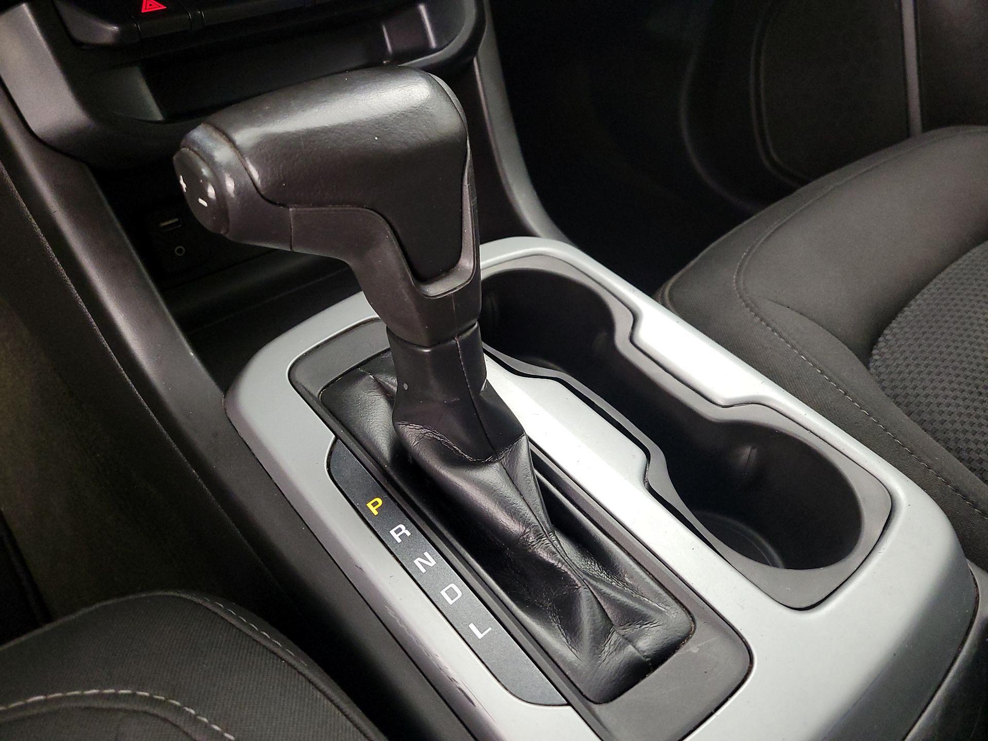 Thumbnail: 2018 Chevrolet Colorado - 17