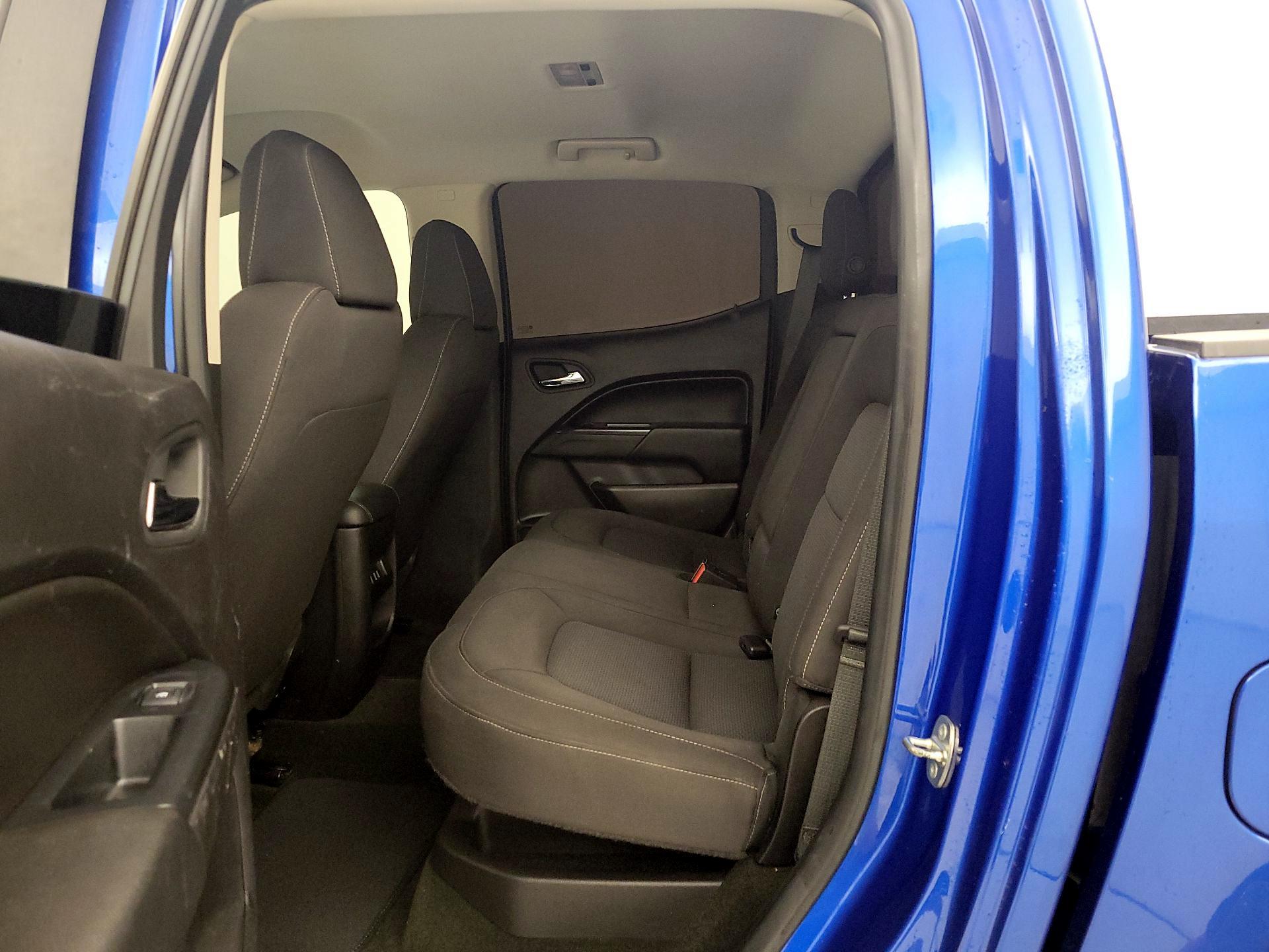 Thumbnail: 2018 Chevrolet Colorado - 19