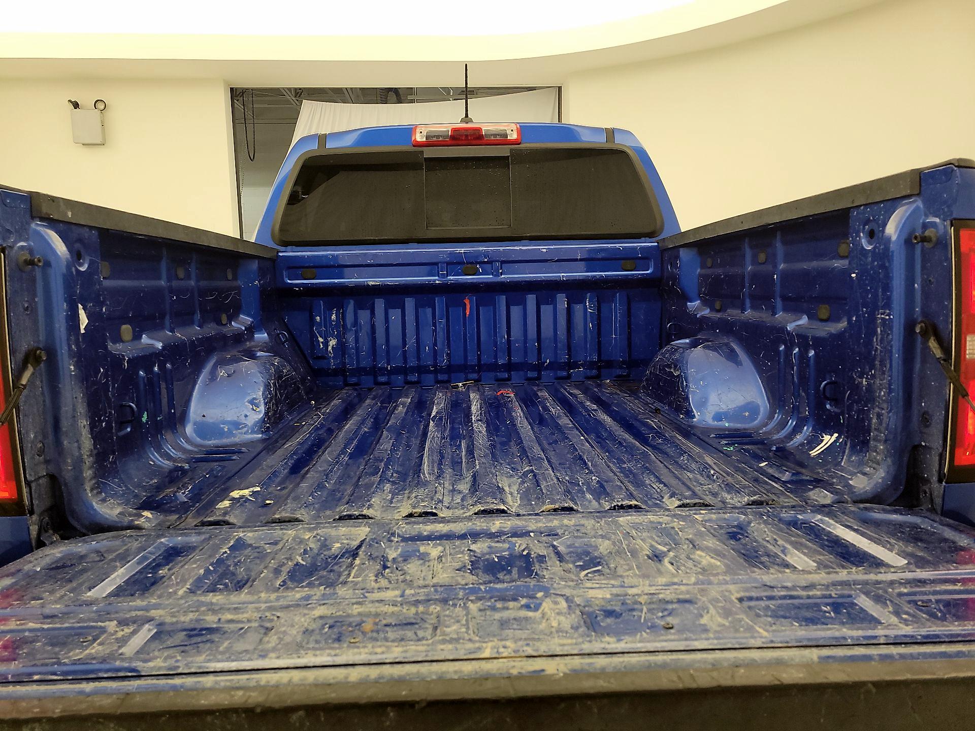 Thumbnail: 2018 Chevrolet Colorado - 20