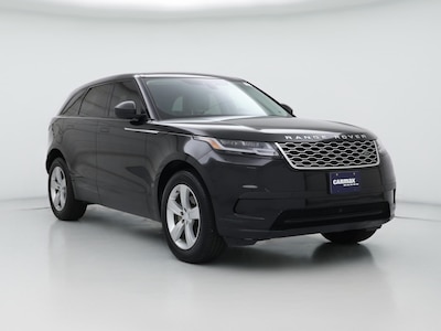 2018 Land Rover Range Rover Velar S