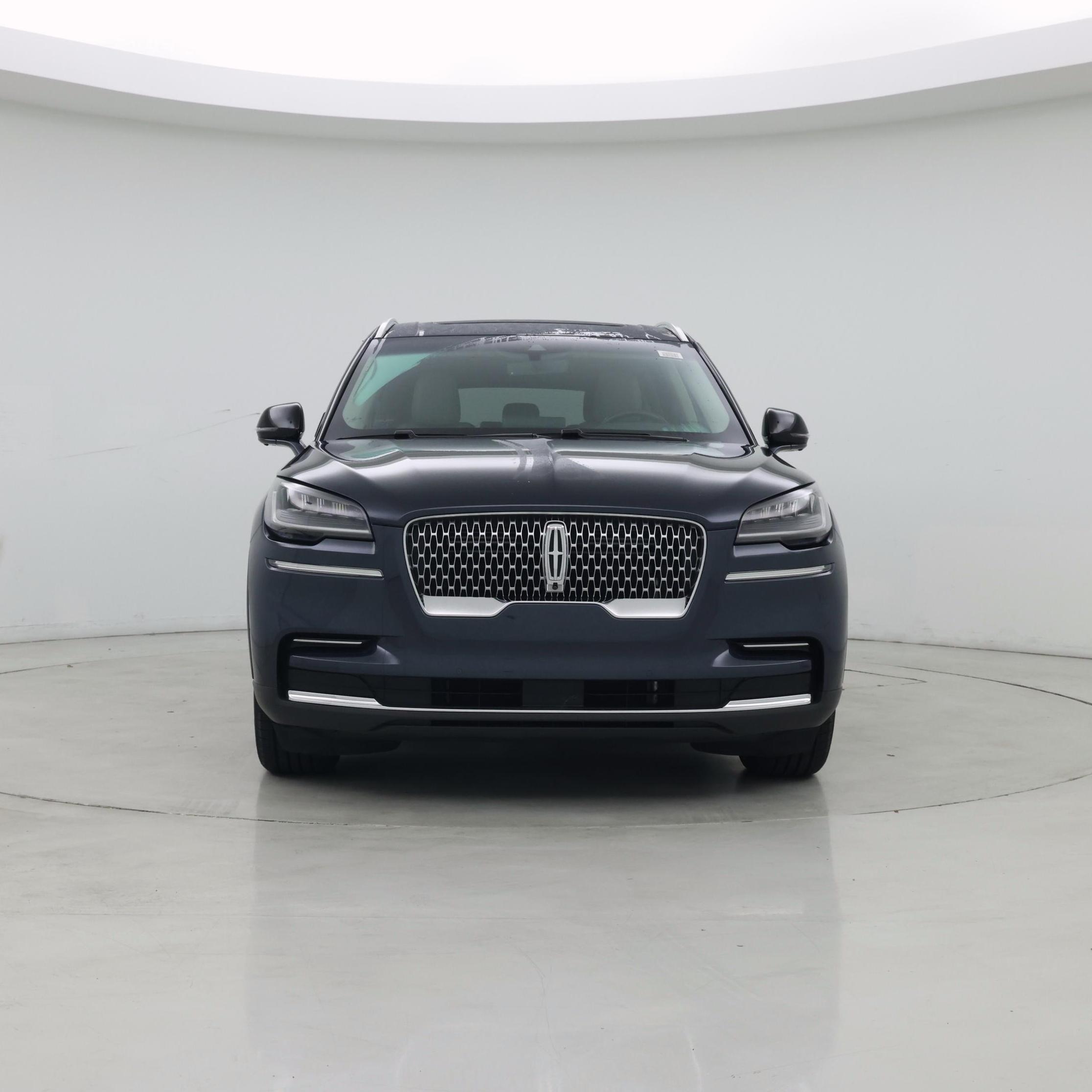 Thumbnail: 2023 Lincoln Aviator - 5