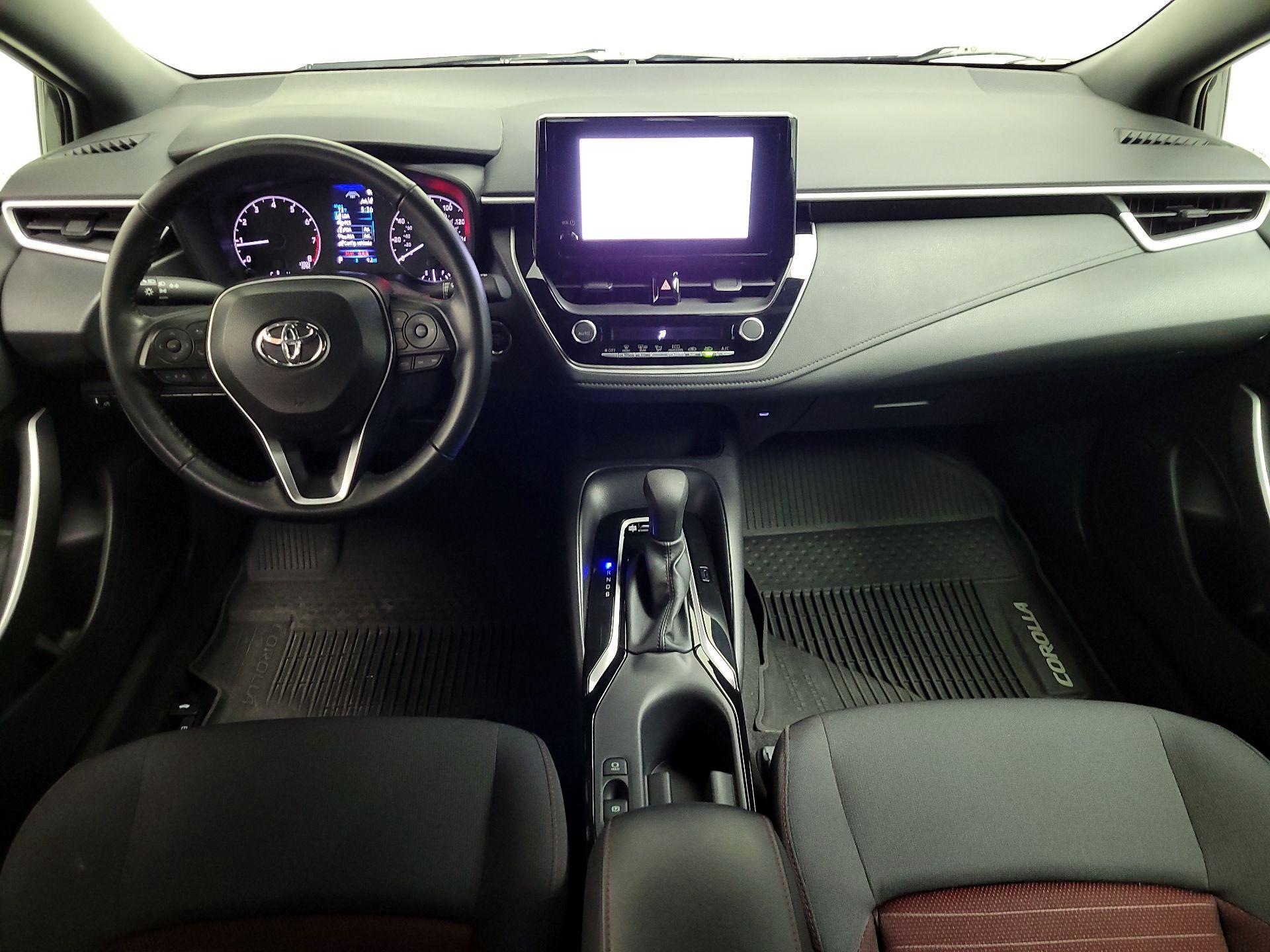 Thumbnail: 2025 Toyota Corolla - 9