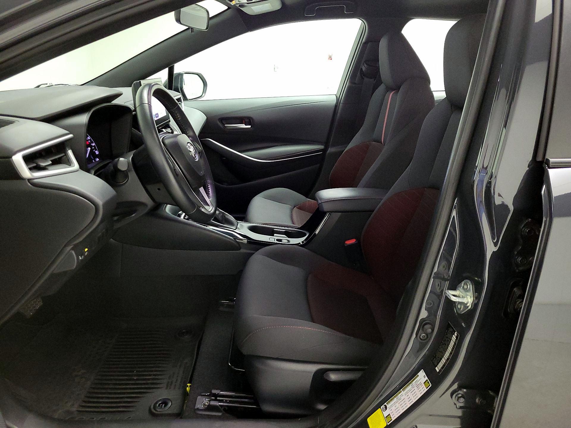 Thumbnail: 2025 Toyota Corolla - 11