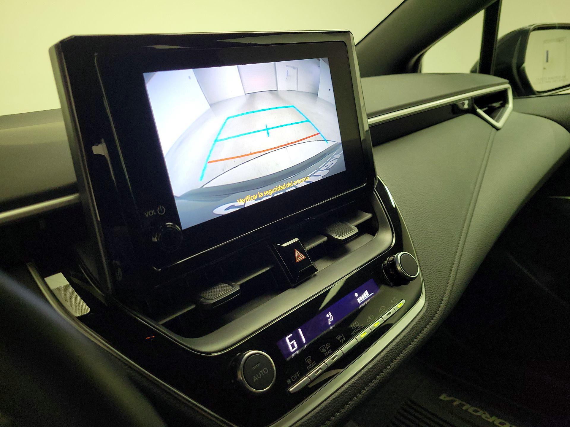 Thumbnail: 2025 Toyota Corolla - 15