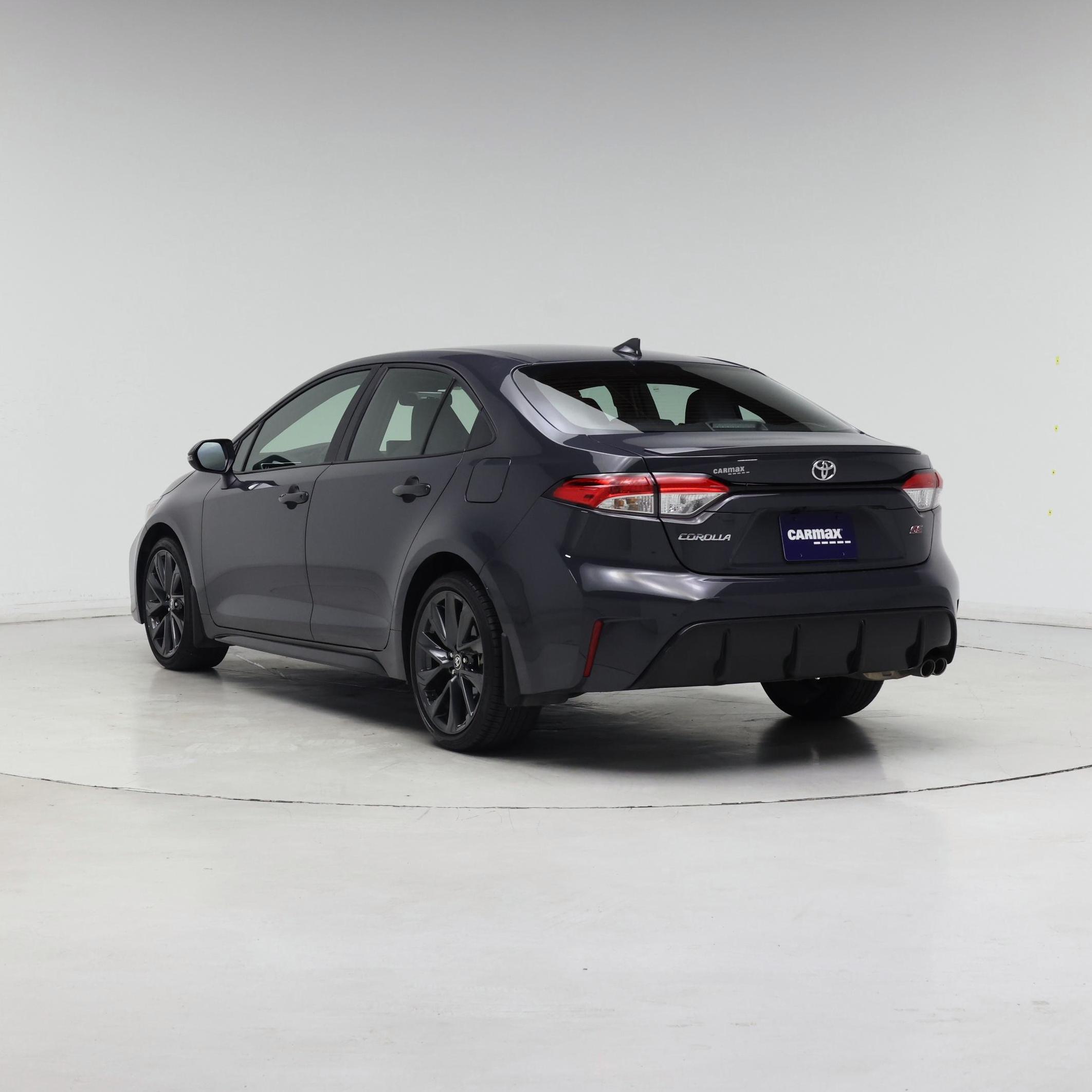 Thumbnail: 2025 Toyota Corolla - 2