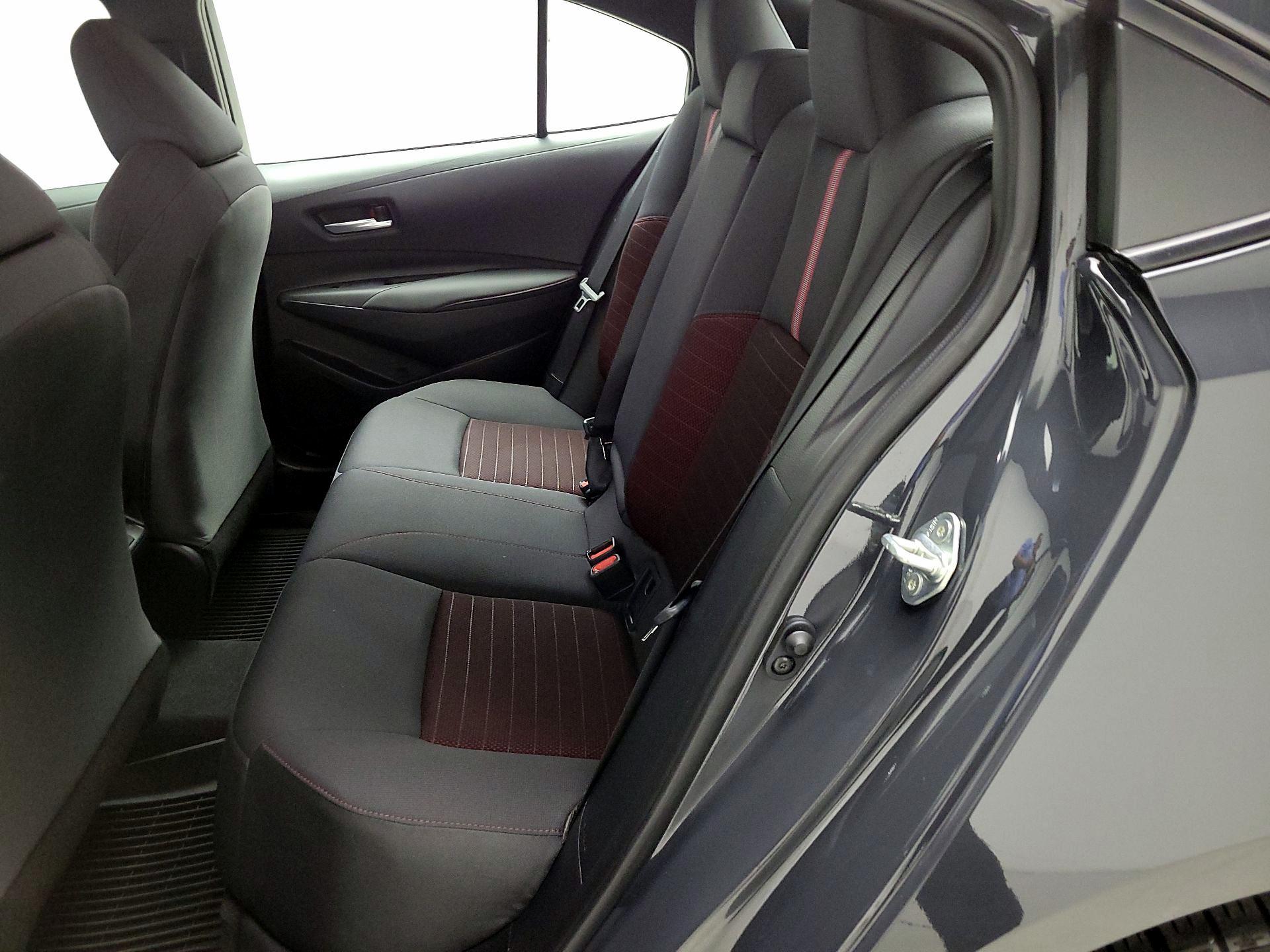 Thumbnail: 2025 Toyota Corolla - 20