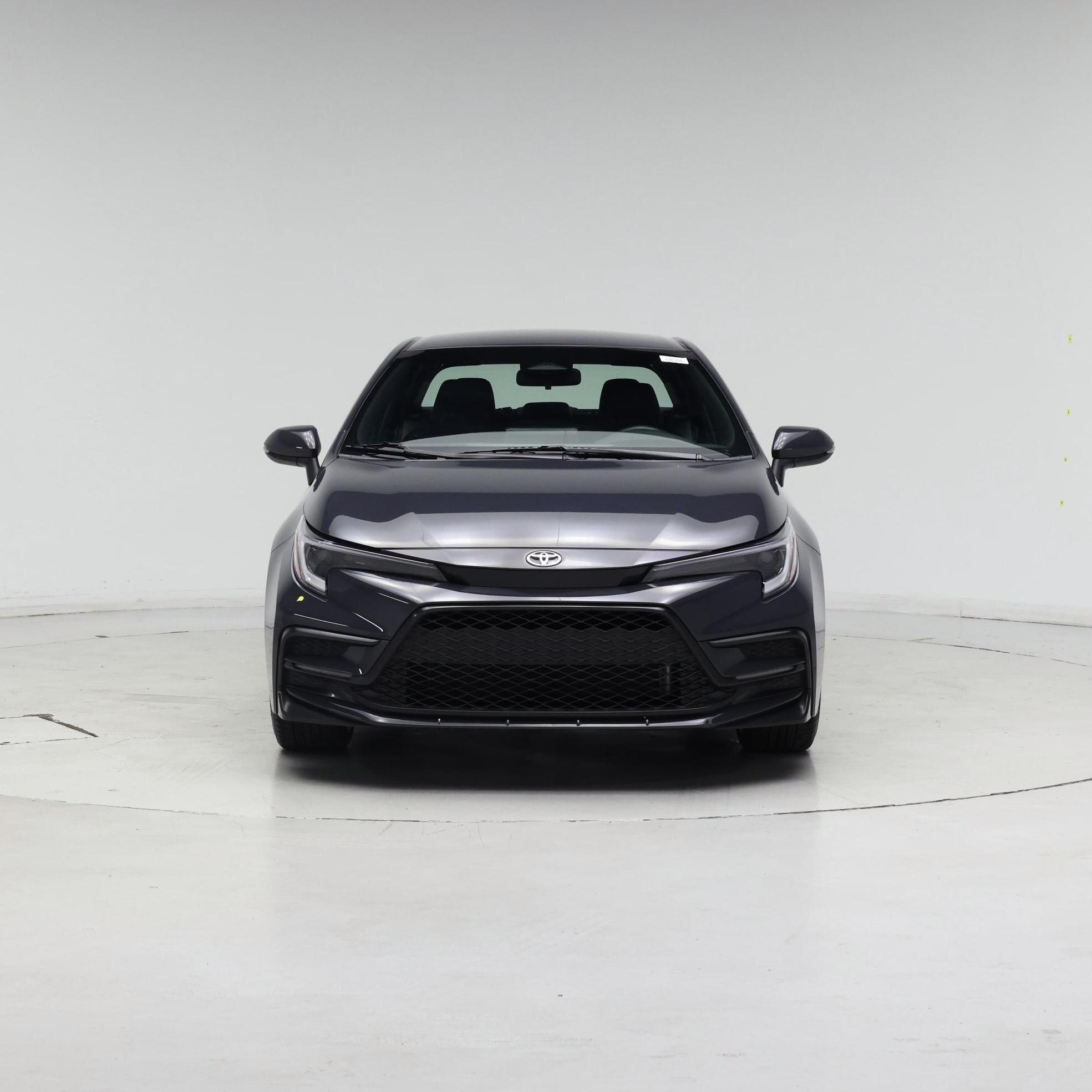 Thumbnail: 2025 Toyota Corolla - 5