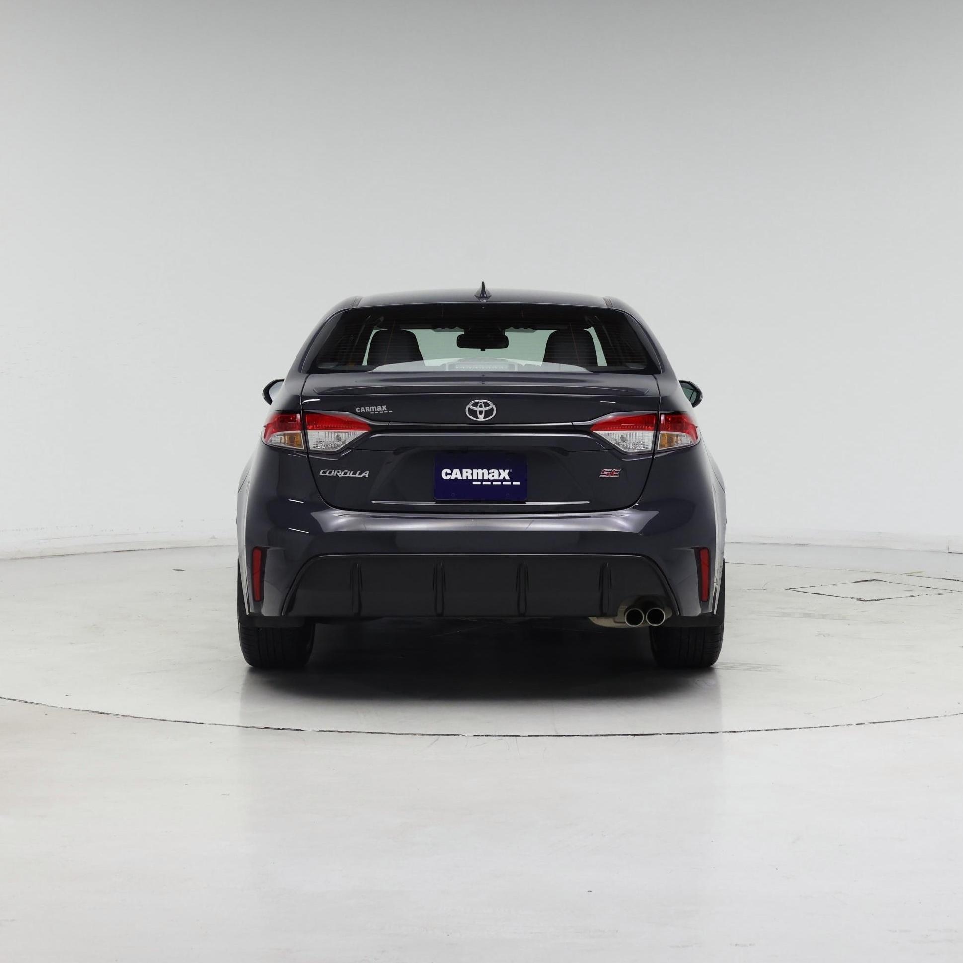 Thumbnail: 2025 Toyota Corolla - 6