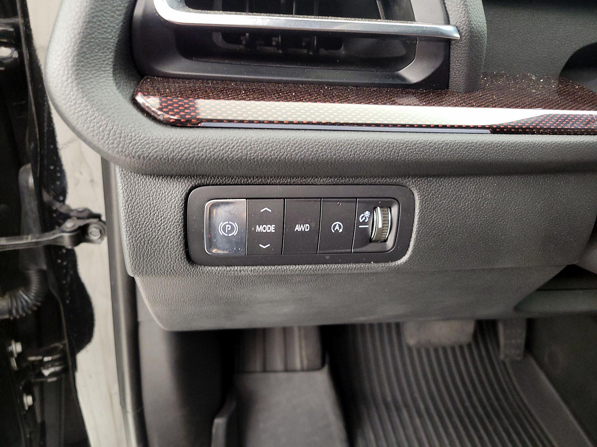 Thumbnail: 2025 Chevrolet Traverse - 13