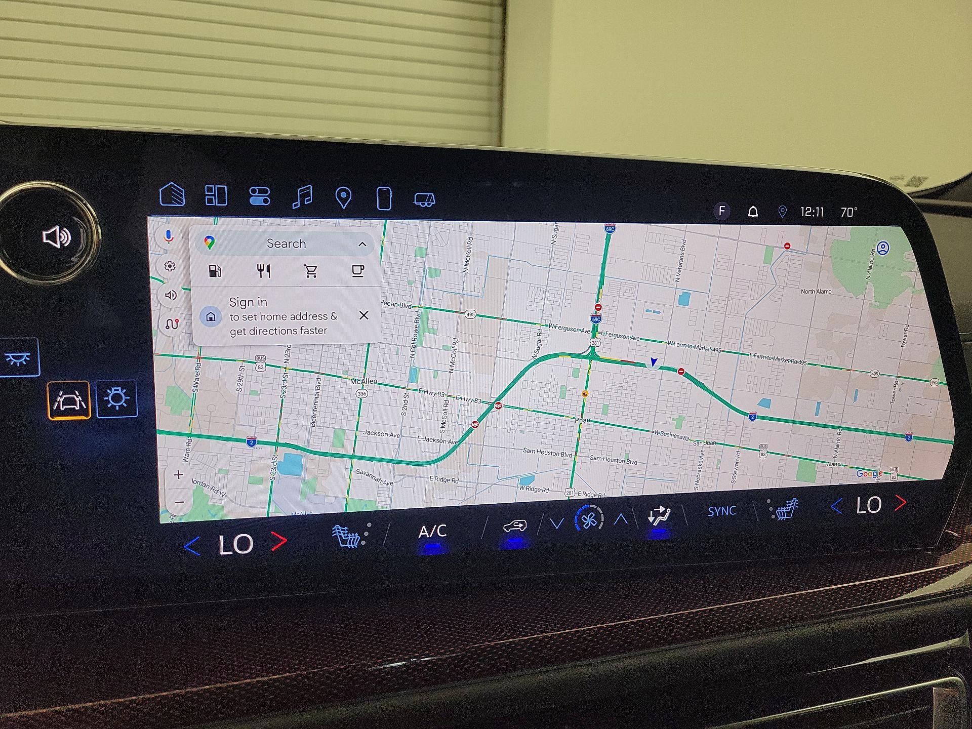 Thumbnail: 2025 Chevrolet Traverse - 14