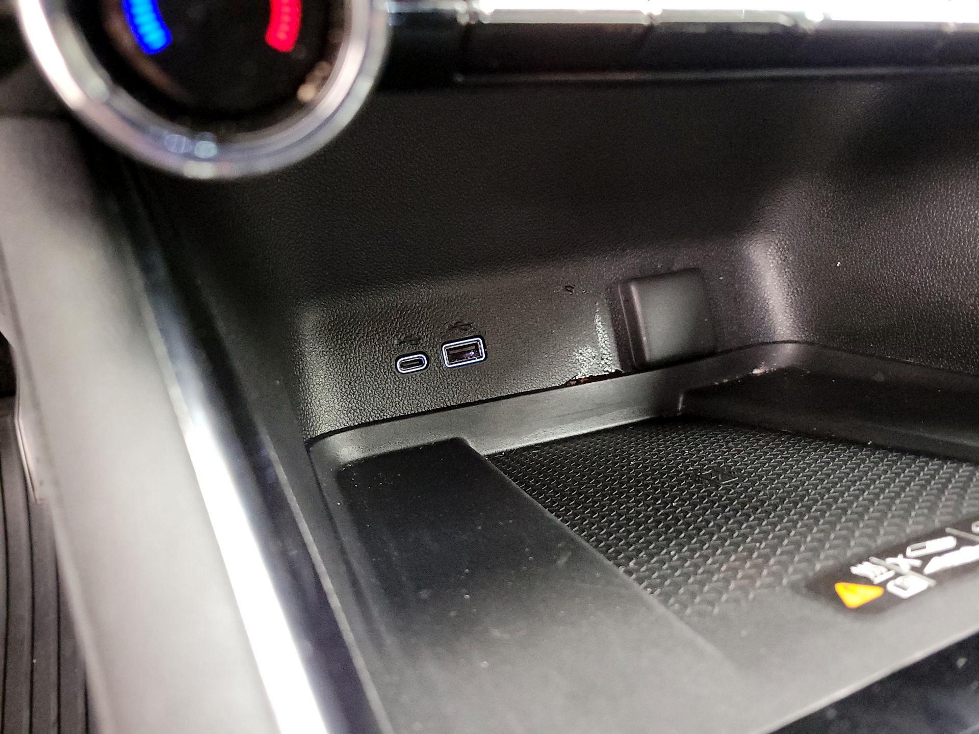 Thumbnail: 2025 Chevrolet Traverse - 19