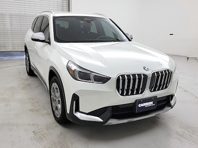 2024 BMW X1 XDrive28i