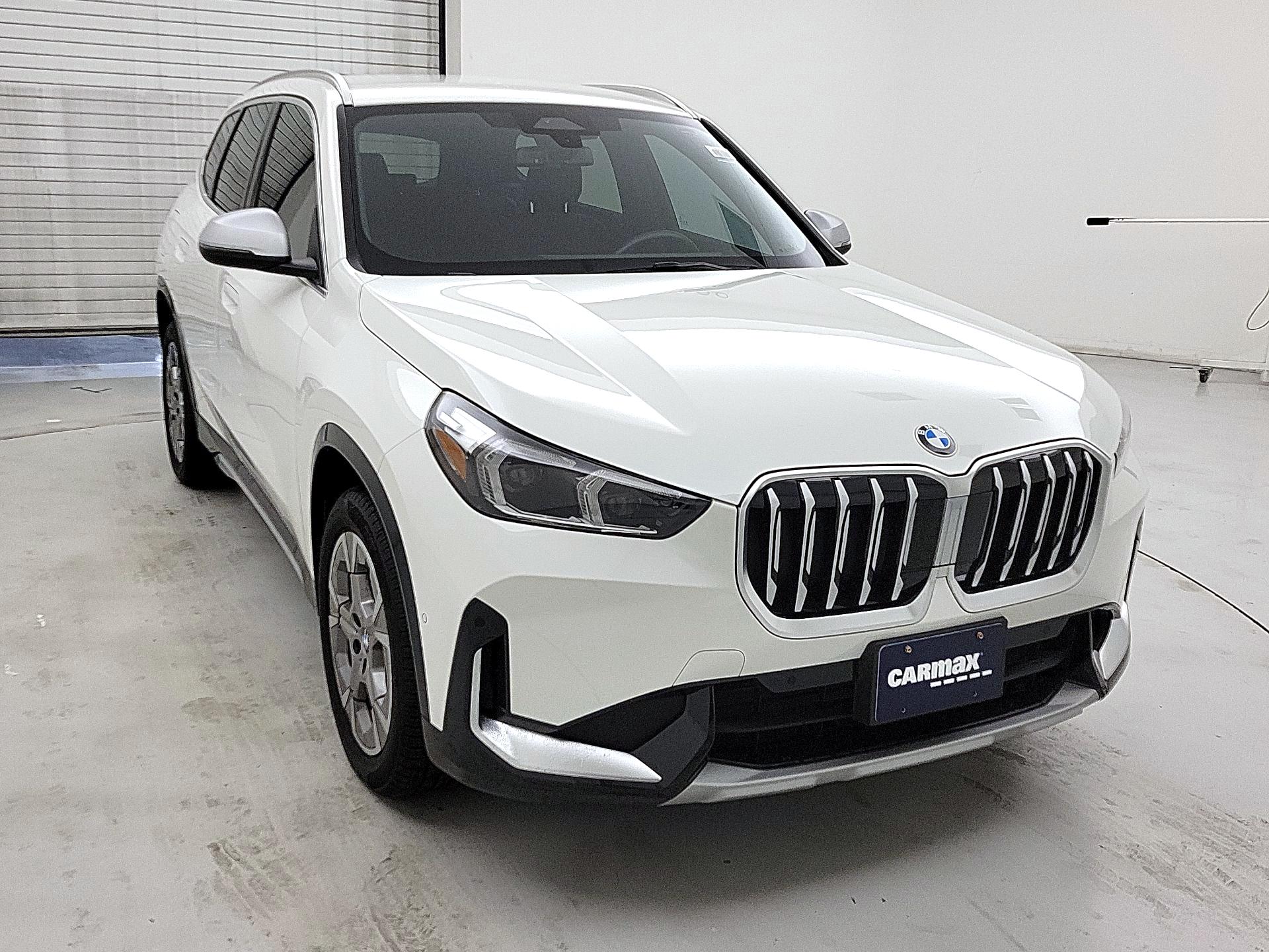 2024 BMW X1 xDrive28i AWD