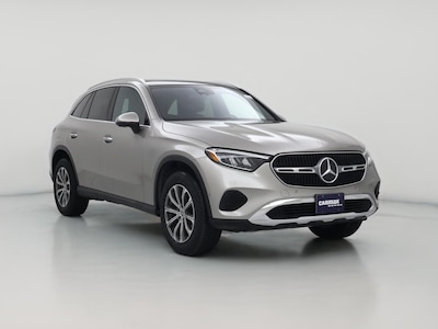2024 Mercedes-Benz GLC300