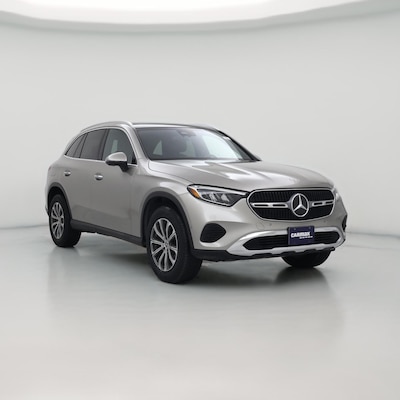 2024 Mercedes-Benz GLC300