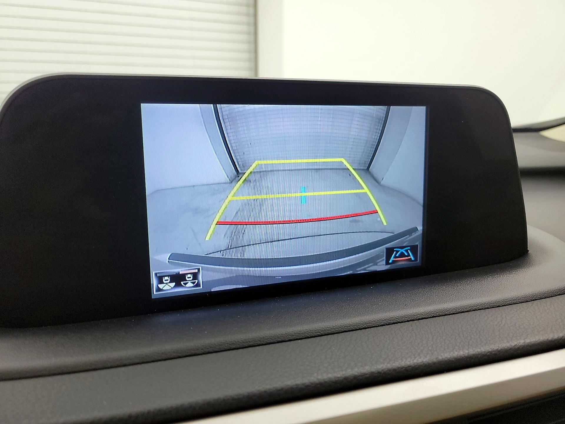 Thumbnail: 2021 Lexus RX - 14