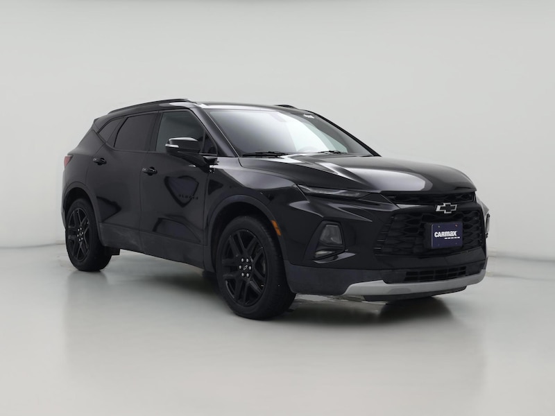 2020 Chevrolet Blazer LT -
                  Pharr, TX