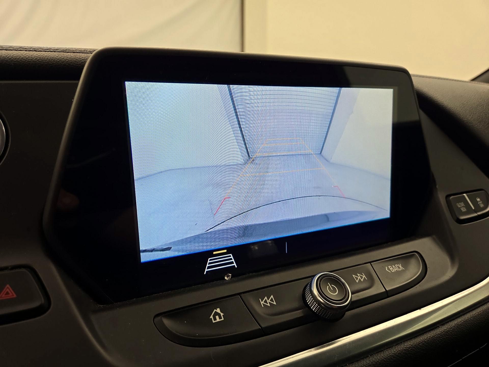 Thumbnail: 2020 Chevrolet Blazer - 14