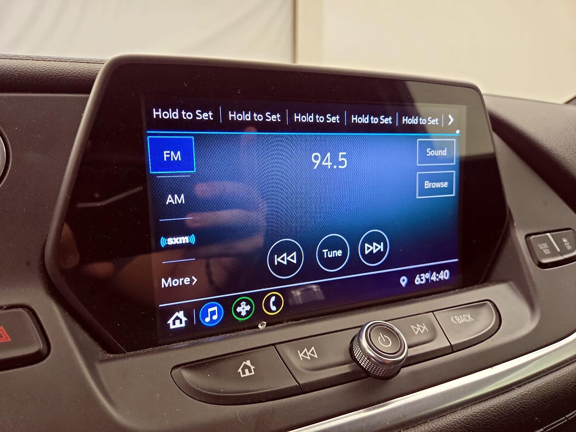 Thumbnail: 2020 Chevrolet Blazer - 15