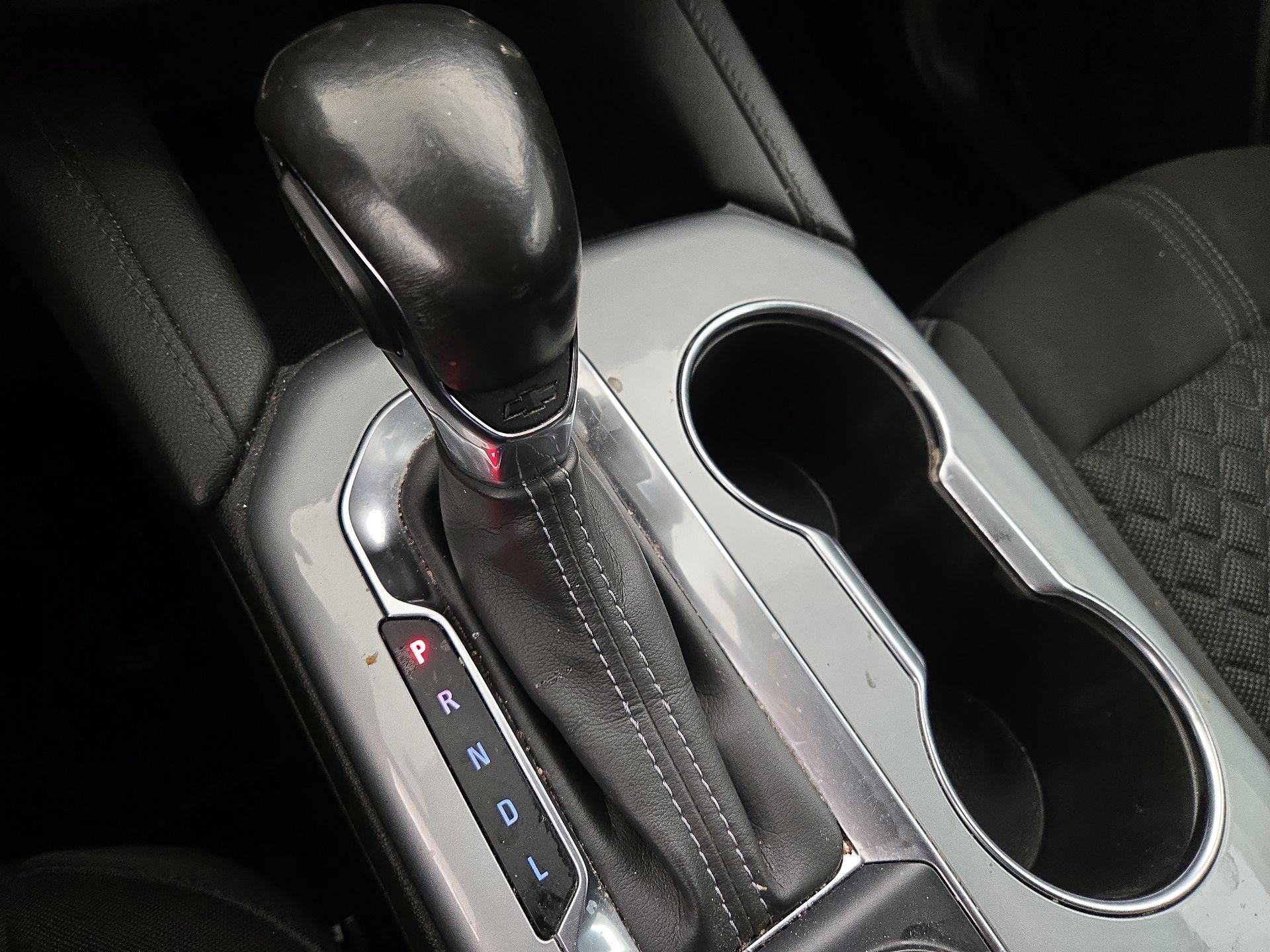 Thumbnail: 2020 Chevrolet Blazer - 17