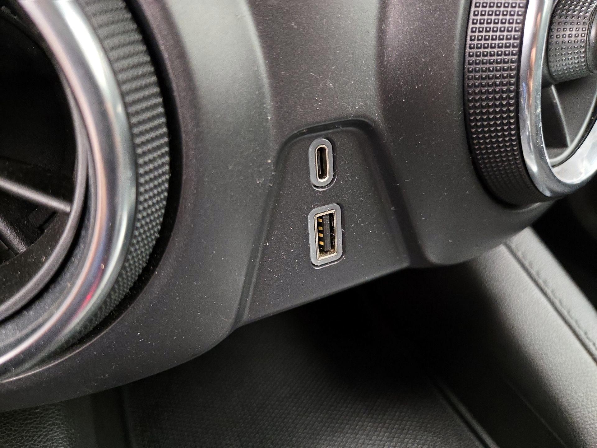 Thumbnail: 2020 Chevrolet Blazer - 18