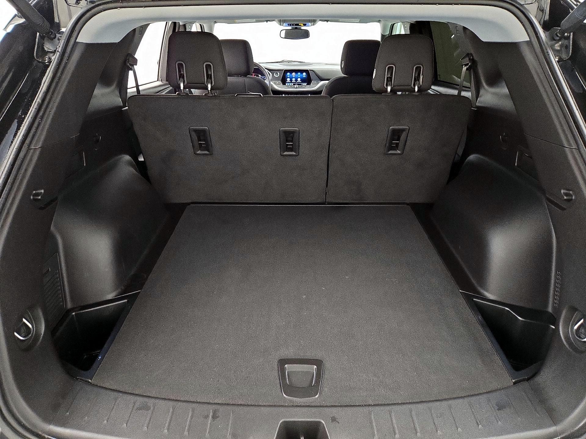 Thumbnail: 2020 Chevrolet Blazer - 20