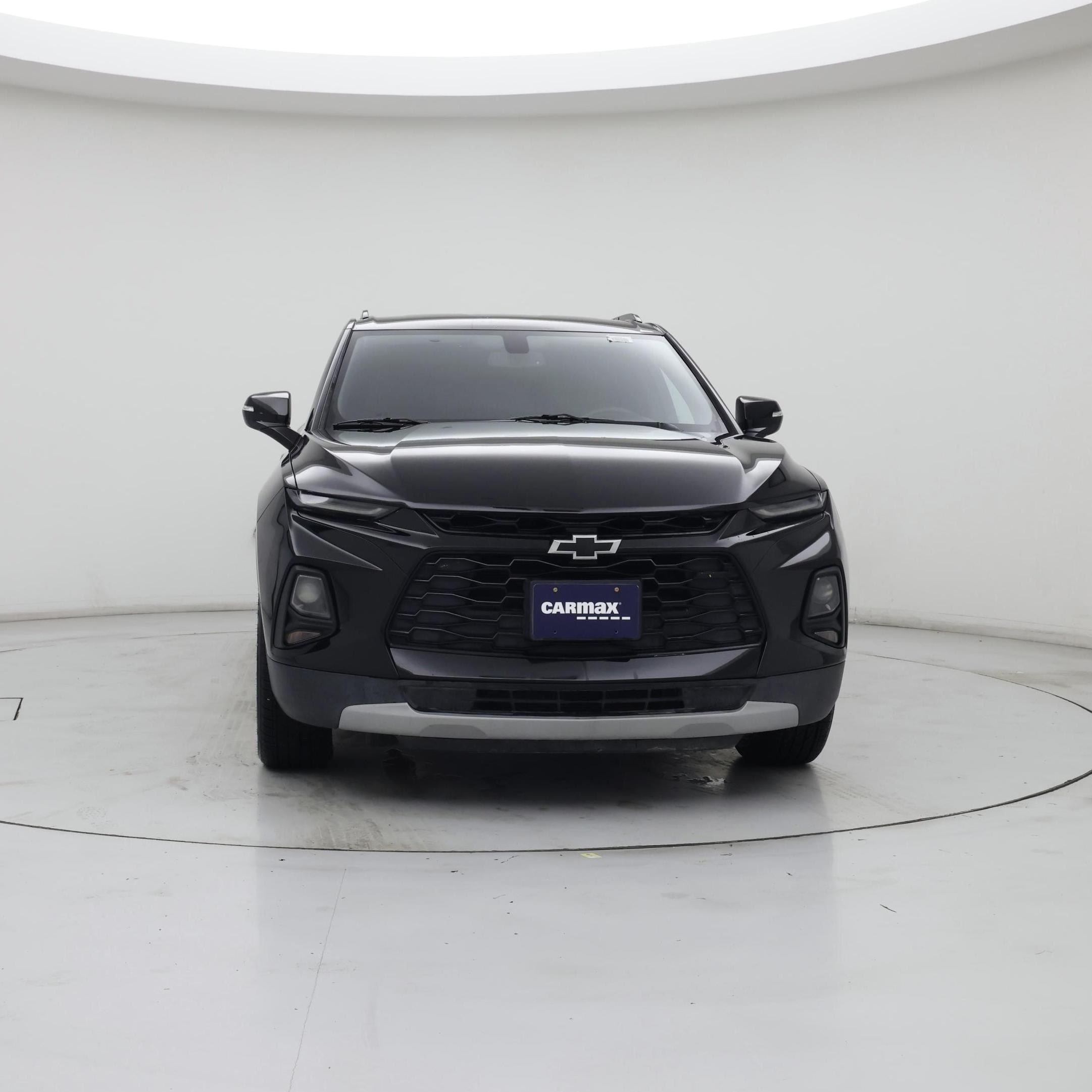 Thumbnail: 2020 Chevrolet Blazer - 5