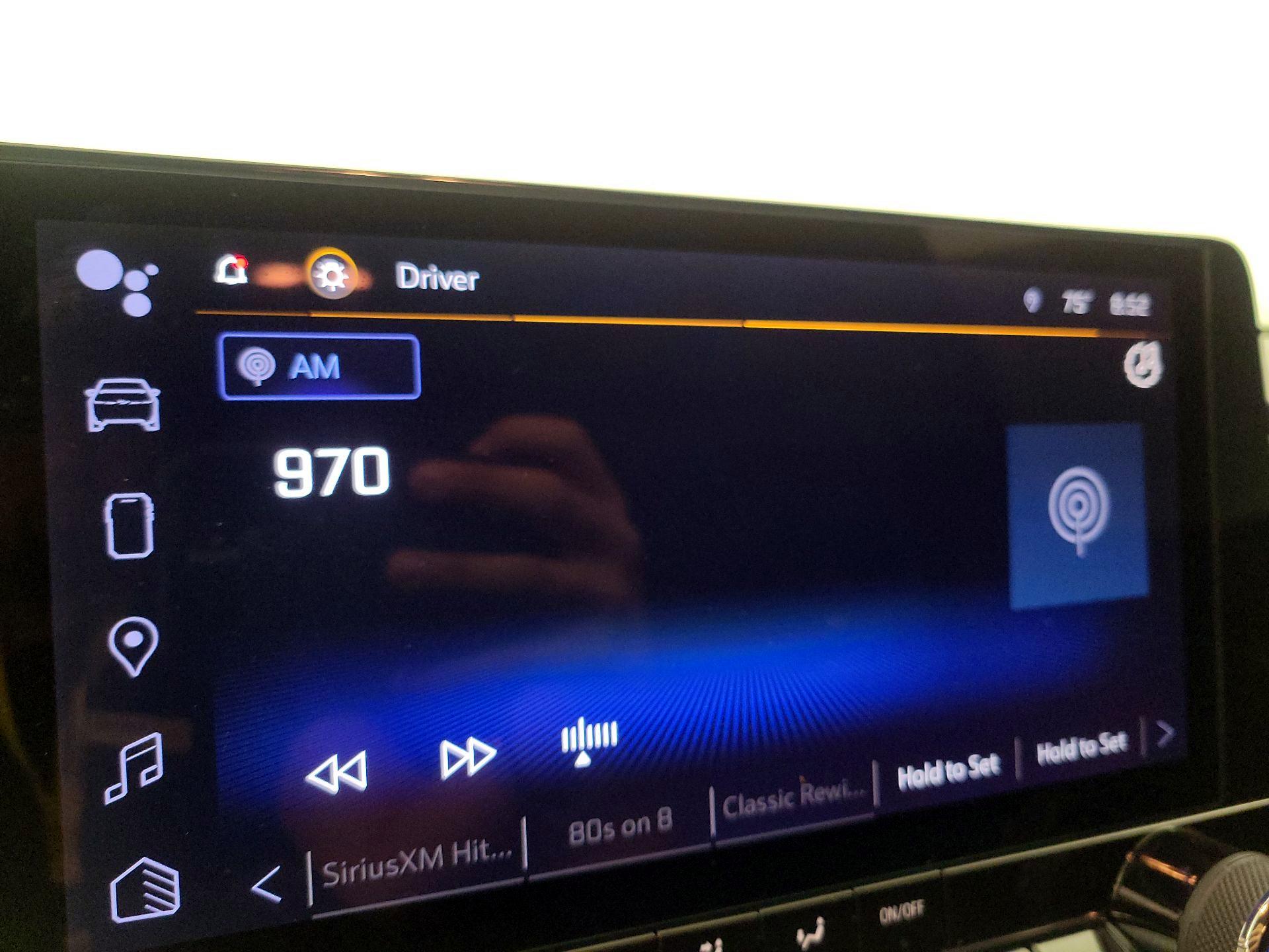 Thumbnail: 2023 Chevrolet Colorado - 15