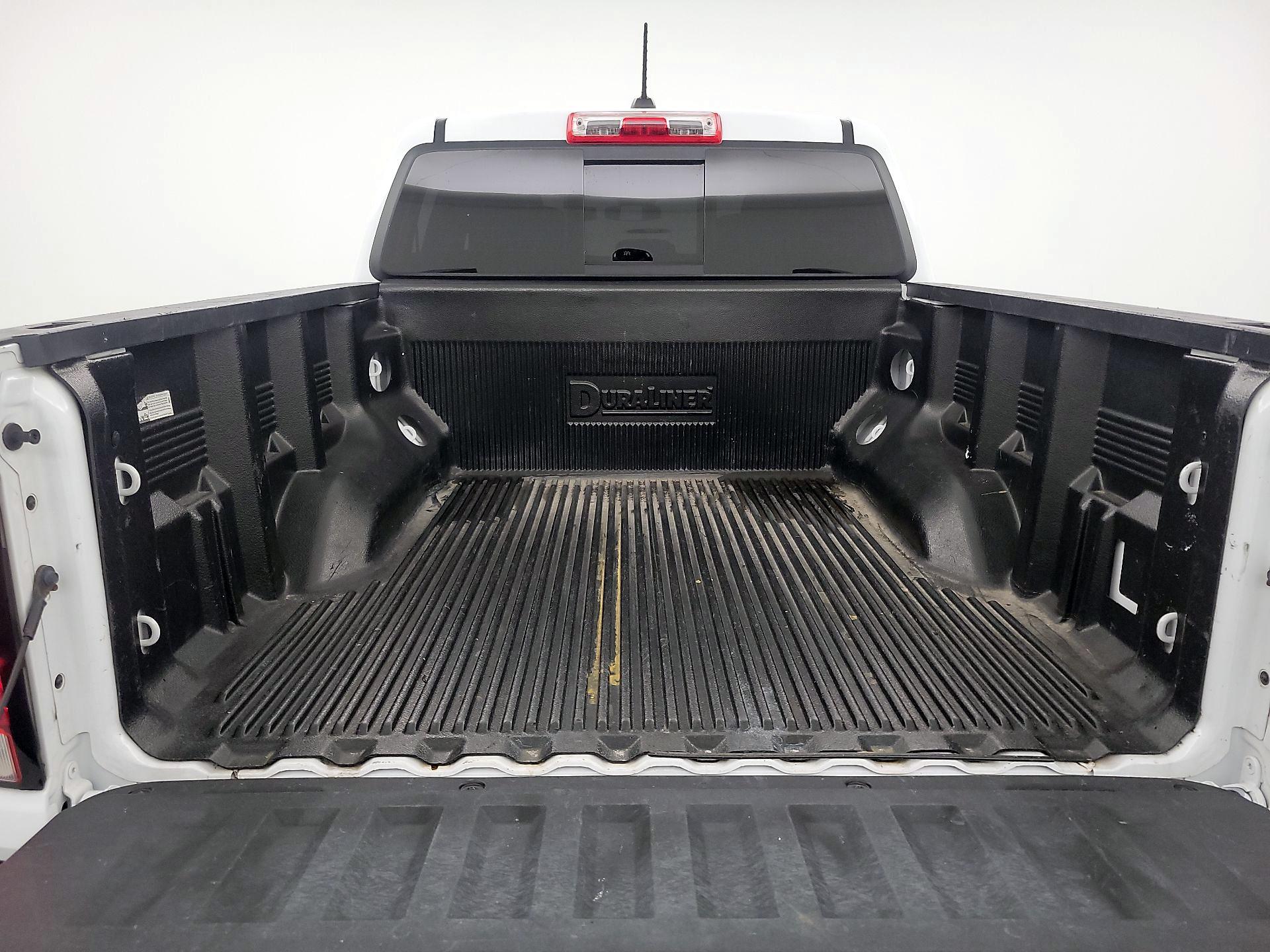 Thumbnail: 2023 Chevrolet Colorado - 20