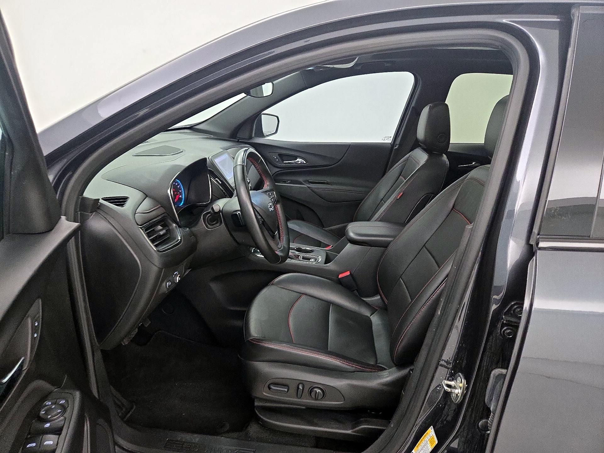 Thumbnail: 2023 Chevrolet Equinox - 11