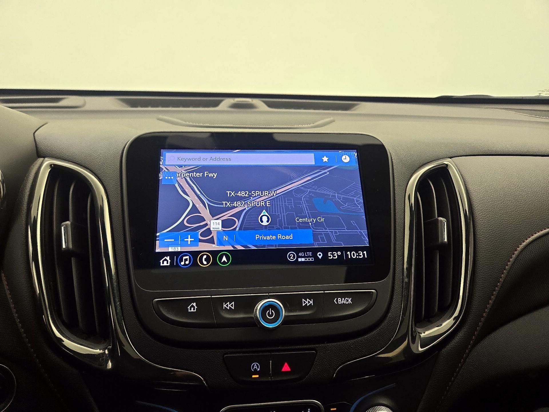 Thumbnail: 2023 Chevrolet Equinox - 14