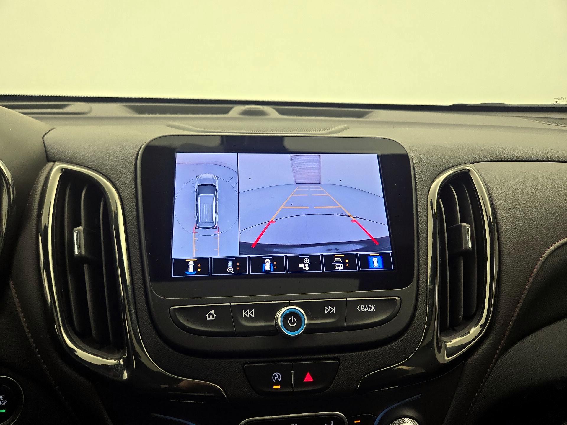 Thumbnail: 2023 Chevrolet Equinox - 15