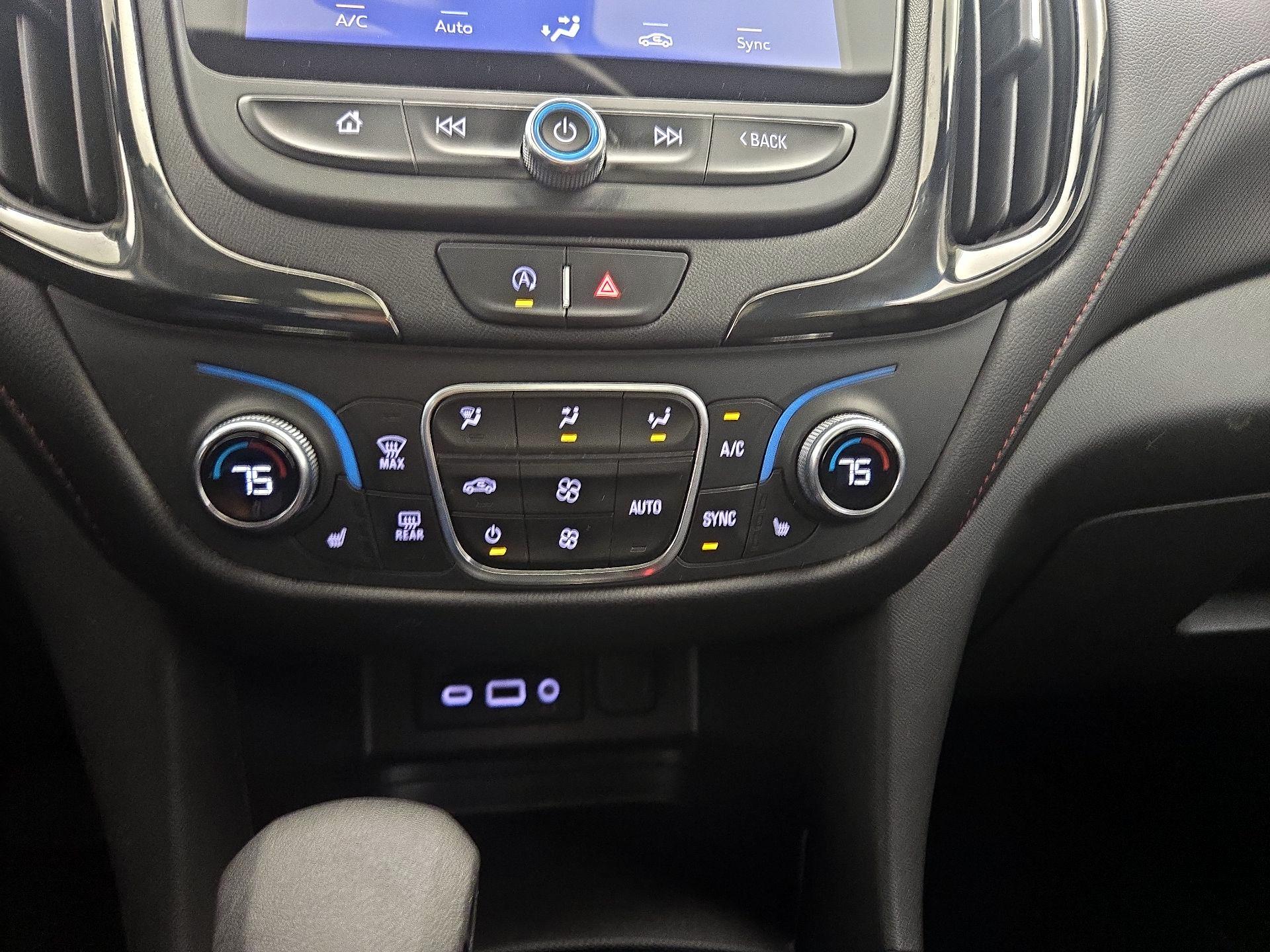 Thumbnail: 2023 Chevrolet Equinox - 17