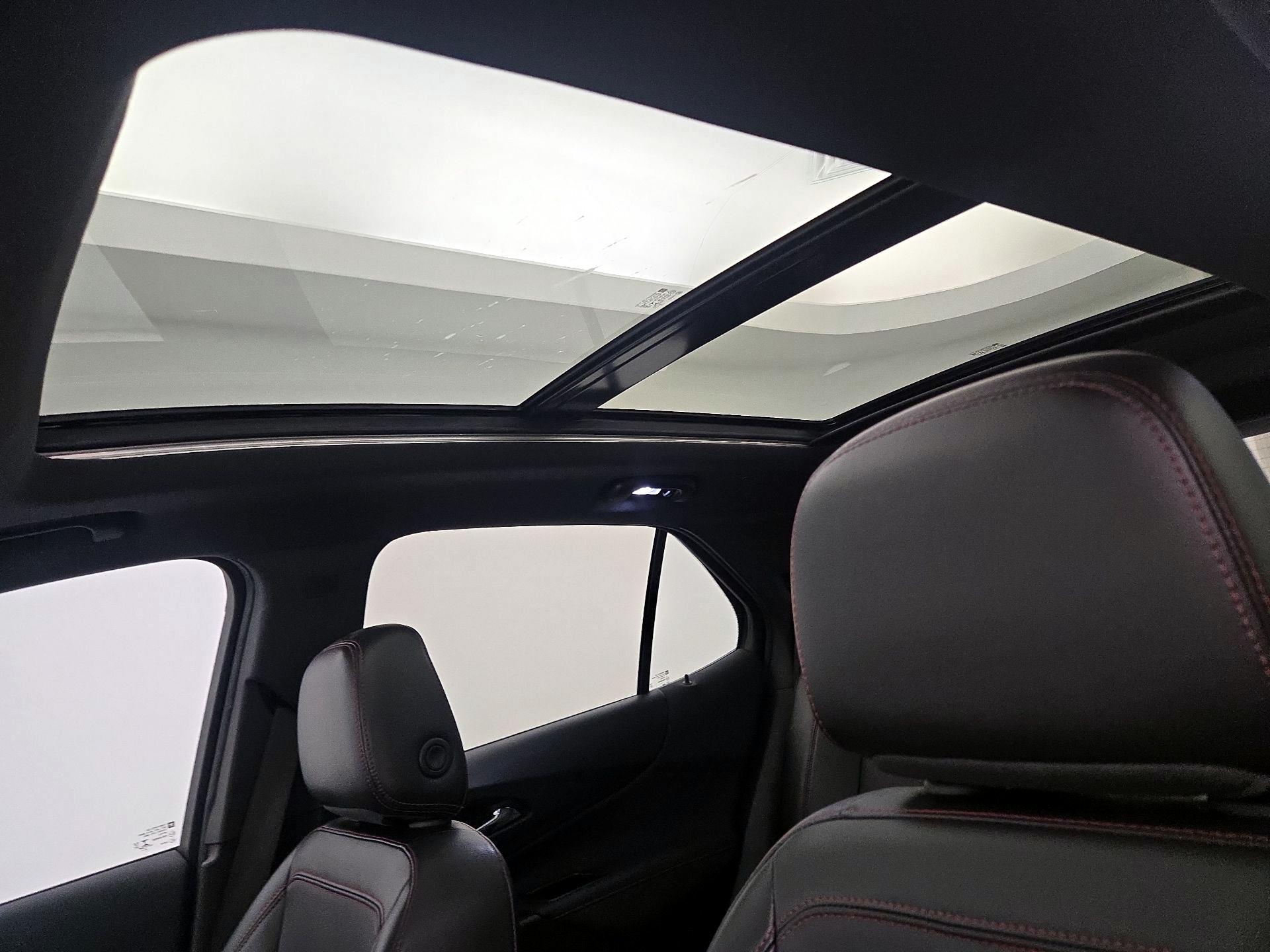 Thumbnail: 2023 Chevrolet Equinox - 20