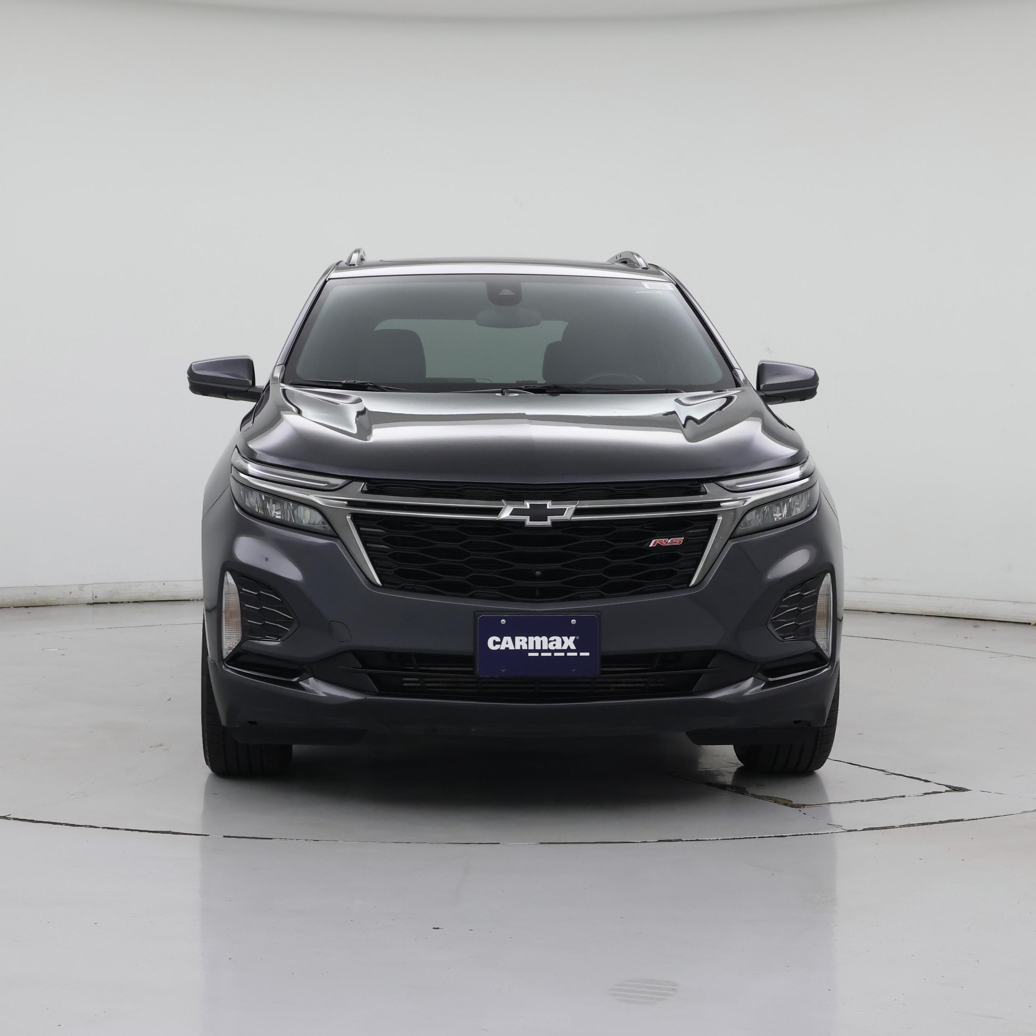 Thumbnail: 2023 Chevrolet Equinox - 5