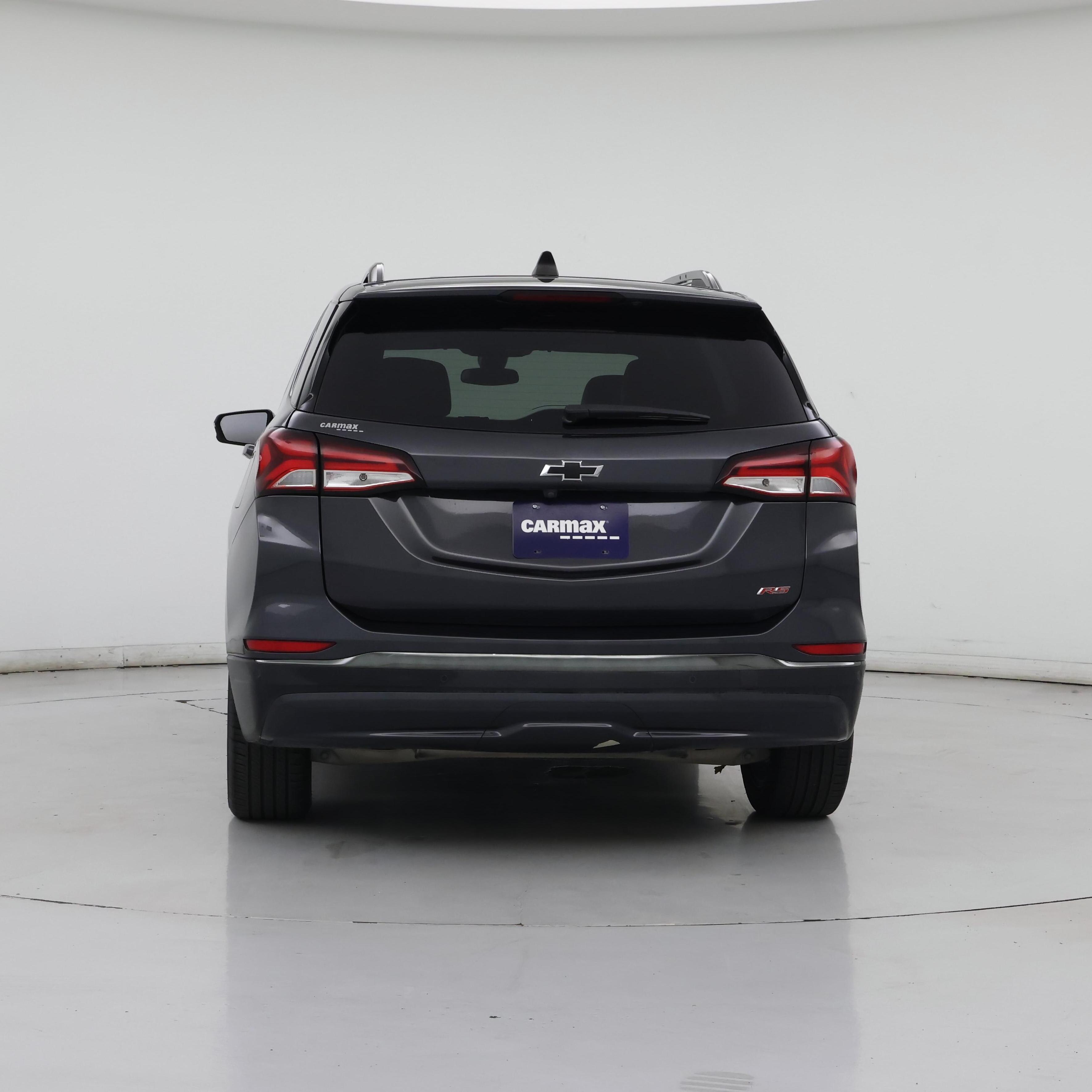 Thumbnail: 2023 Chevrolet Equinox - 6