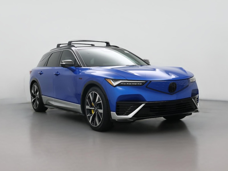 2024 Acura ZDX Type S -
                  Kenner, LA